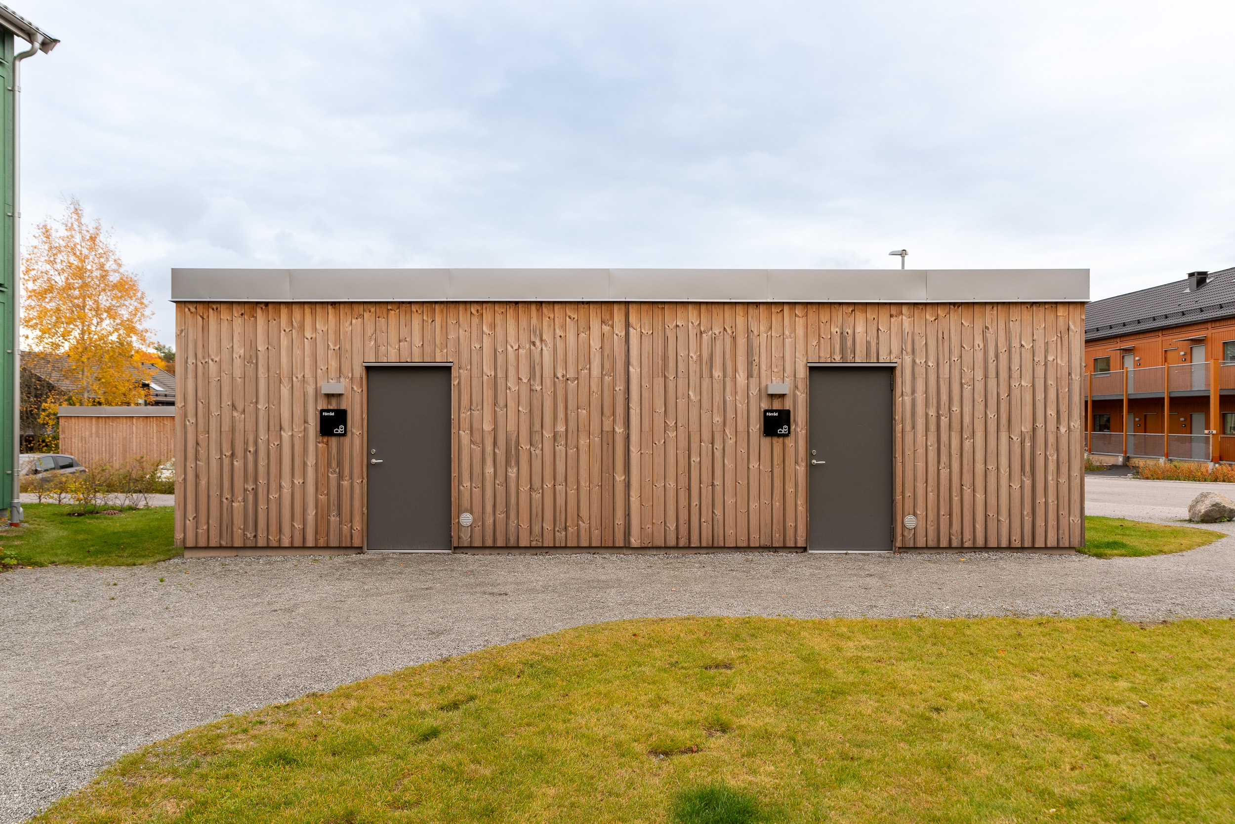 Bostadsbild från Ängsmarksvägen 29C, Såld i Gånsta, Enköping