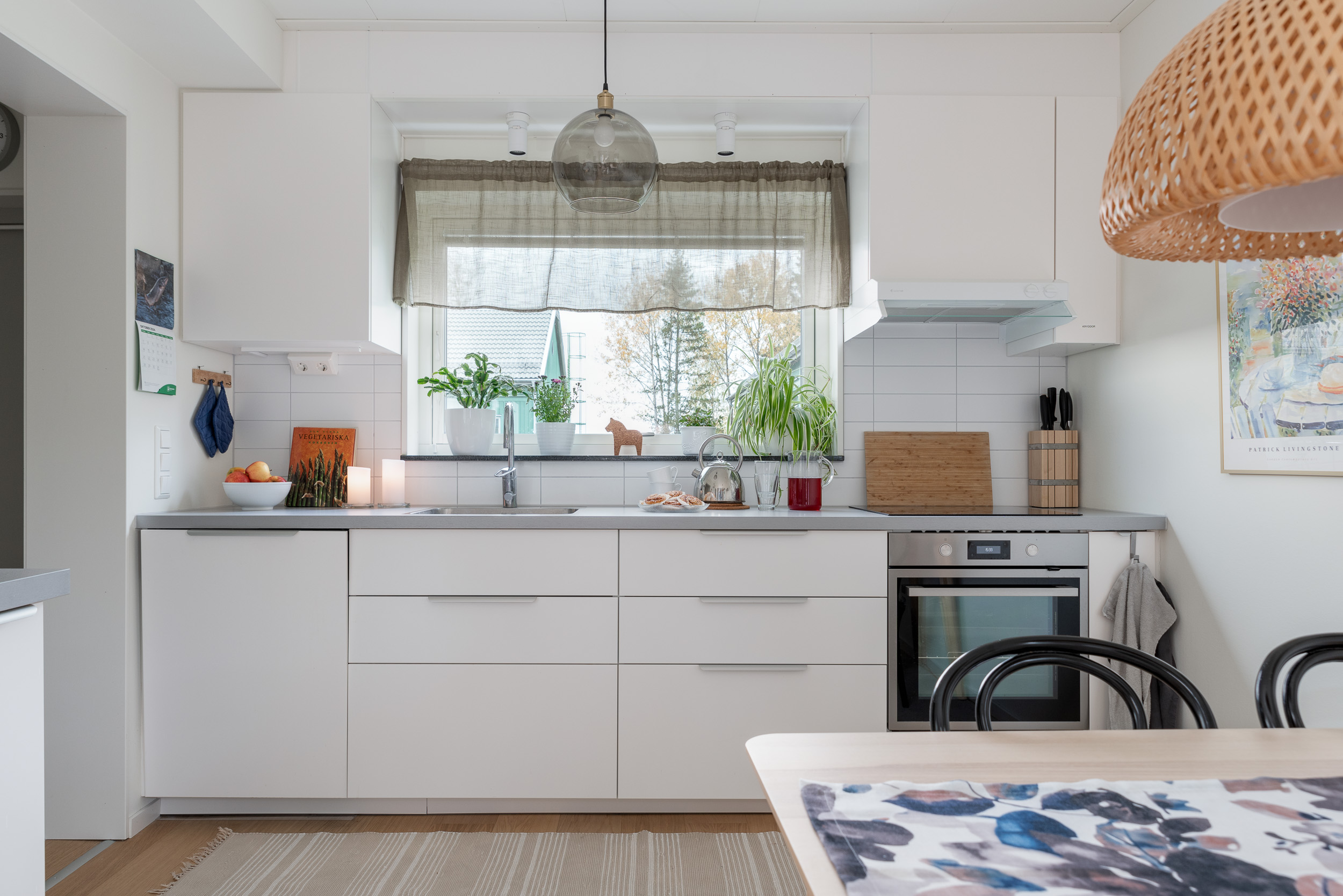 Bostadsbild från Ängsmarksvägen 29C, Såld i Gånsta, Enköping