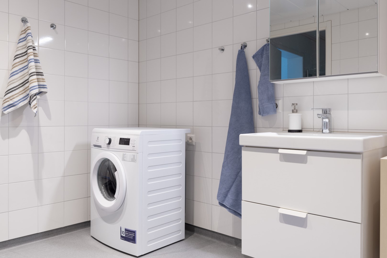 Bostadsbild från Ängsmarksvägen 29C, Såld i Gånsta, Enköping