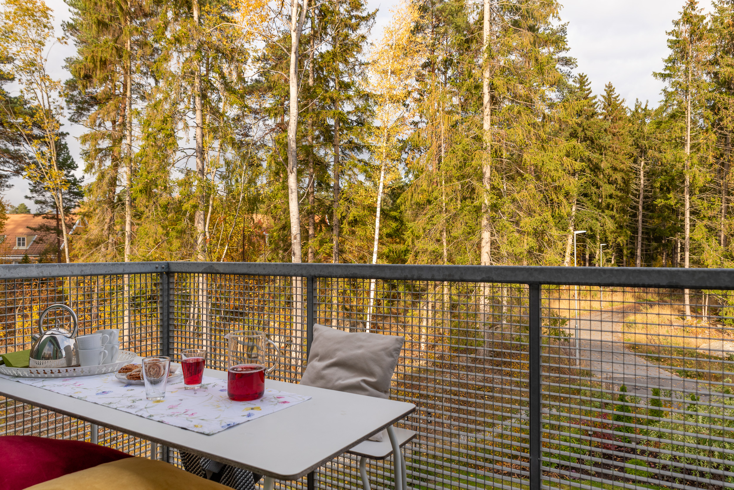 Bostadsbild från Ängsmarksvägen 29C, Såld i Gånsta, Enköping