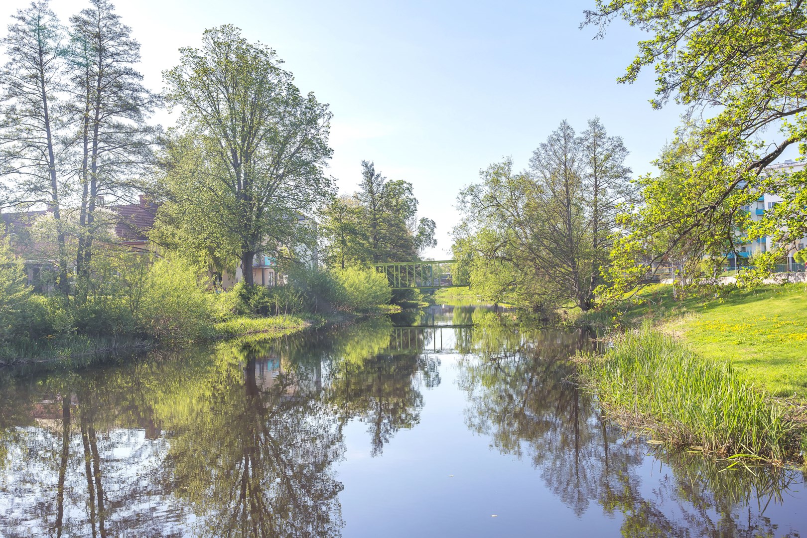 Bostadsbild från Ringgatan 2B, Såld i Luthagen, Uppsala