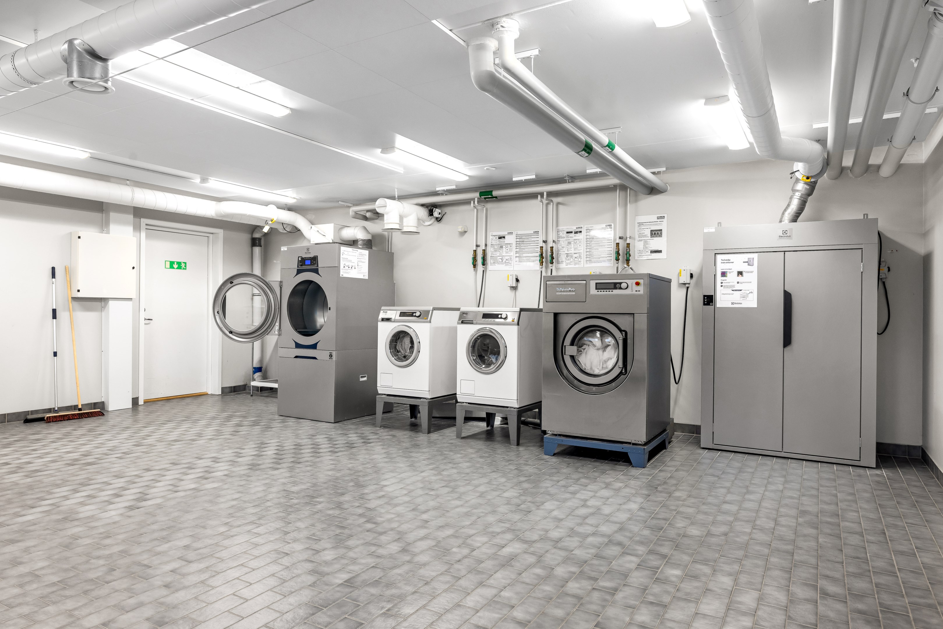 Bostadsbild från Ringgatan 2B, Såld i Luthagen, Uppsala