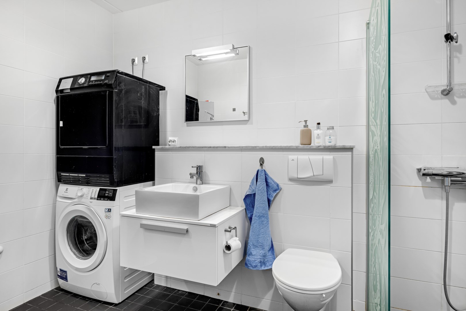 Bostadsbild från Ringgatan 2B, Såld i Luthagen, Uppsala