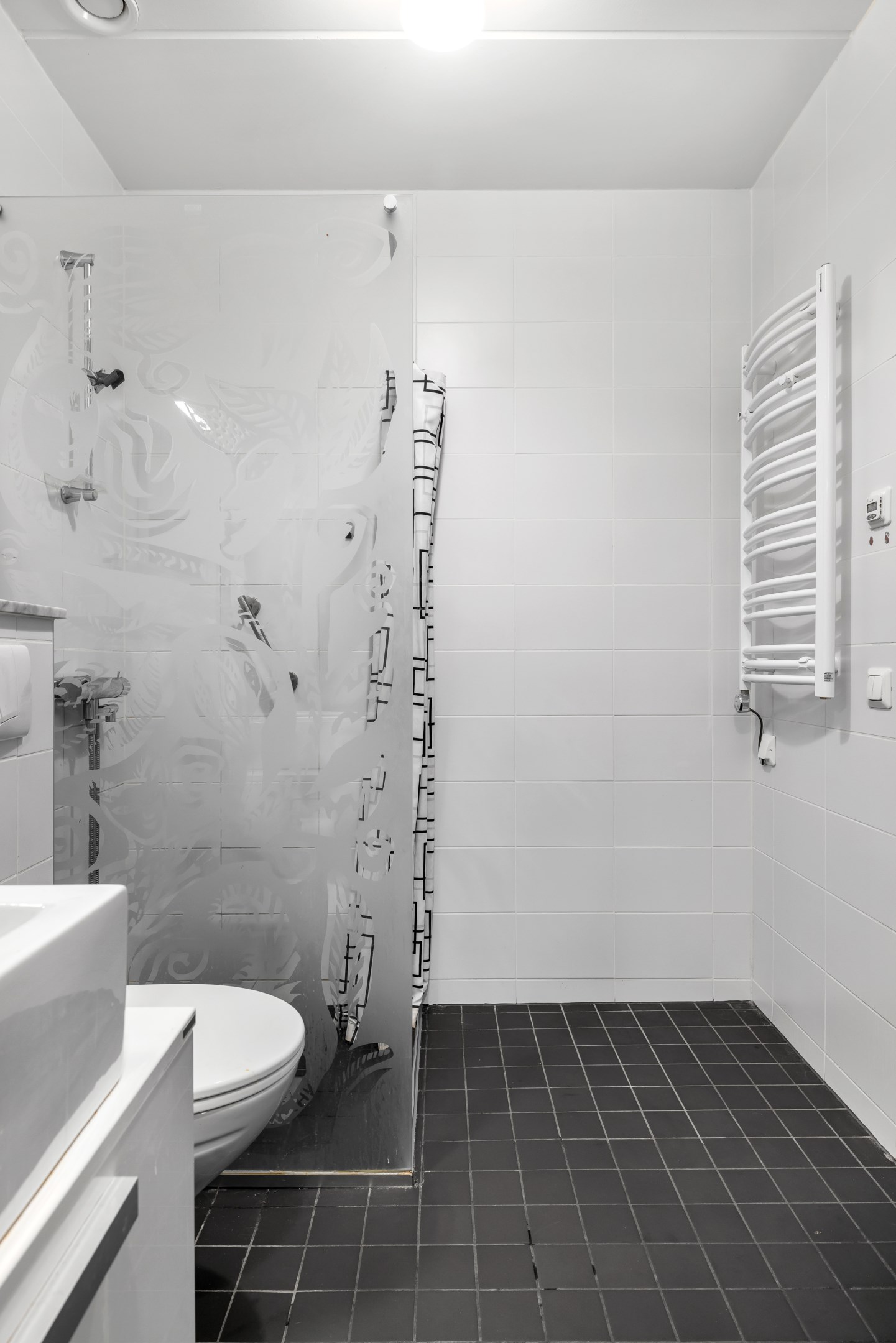 Bostadsbild från Ringgatan 2B, Såld i Luthagen, Uppsala