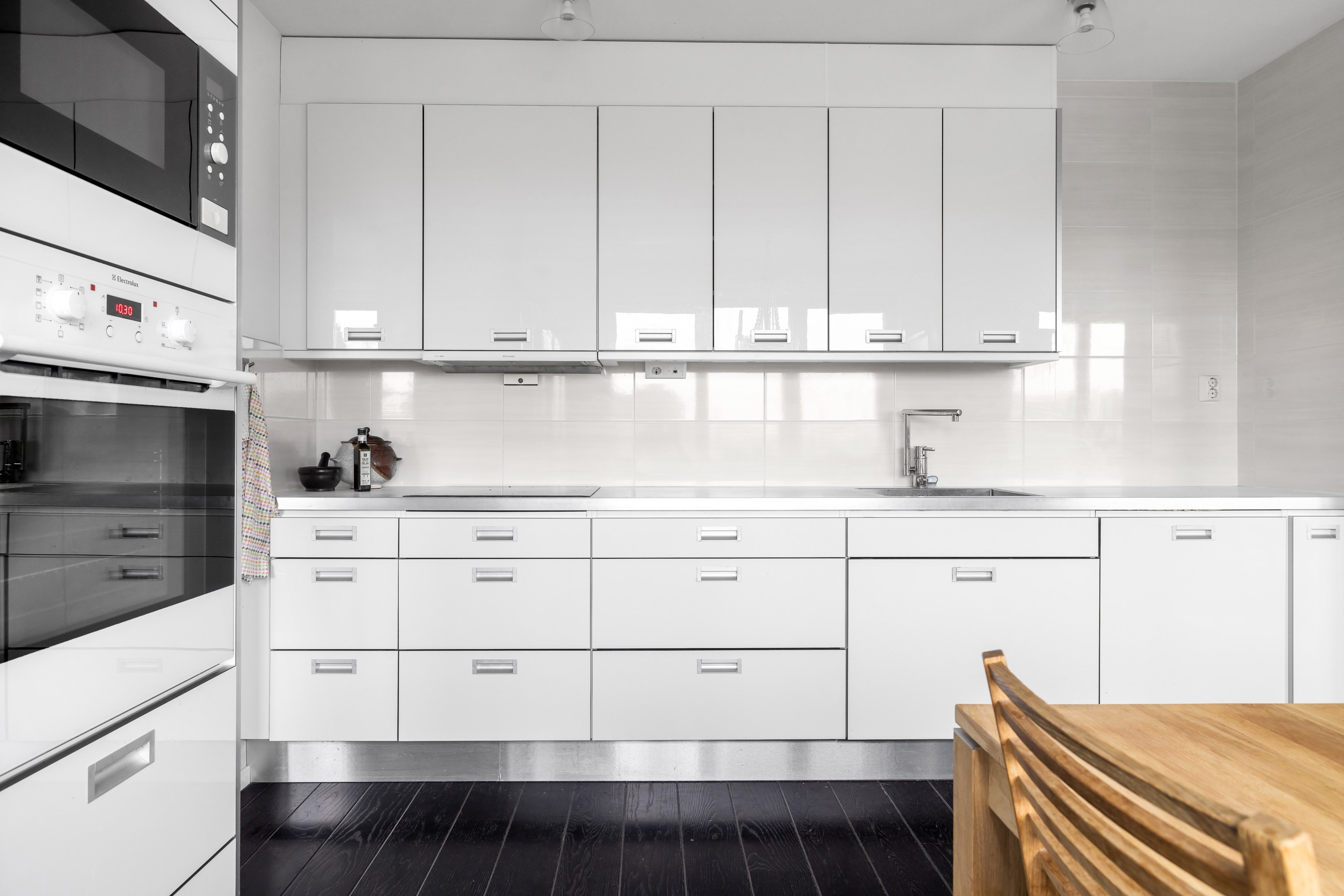 Bostadsbild från Ringgatan 2B, Såld i Luthagen, Uppsala