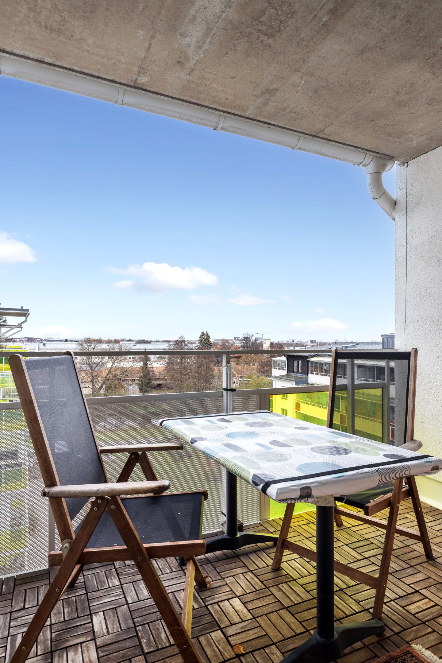 Bostadsbild från Ringgatan 2B, Såld i Luthagen, Uppsala