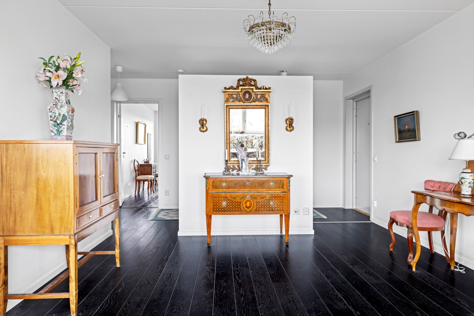 Bostadsbild från Ringgatan 2B, Såld i Luthagen, Uppsala