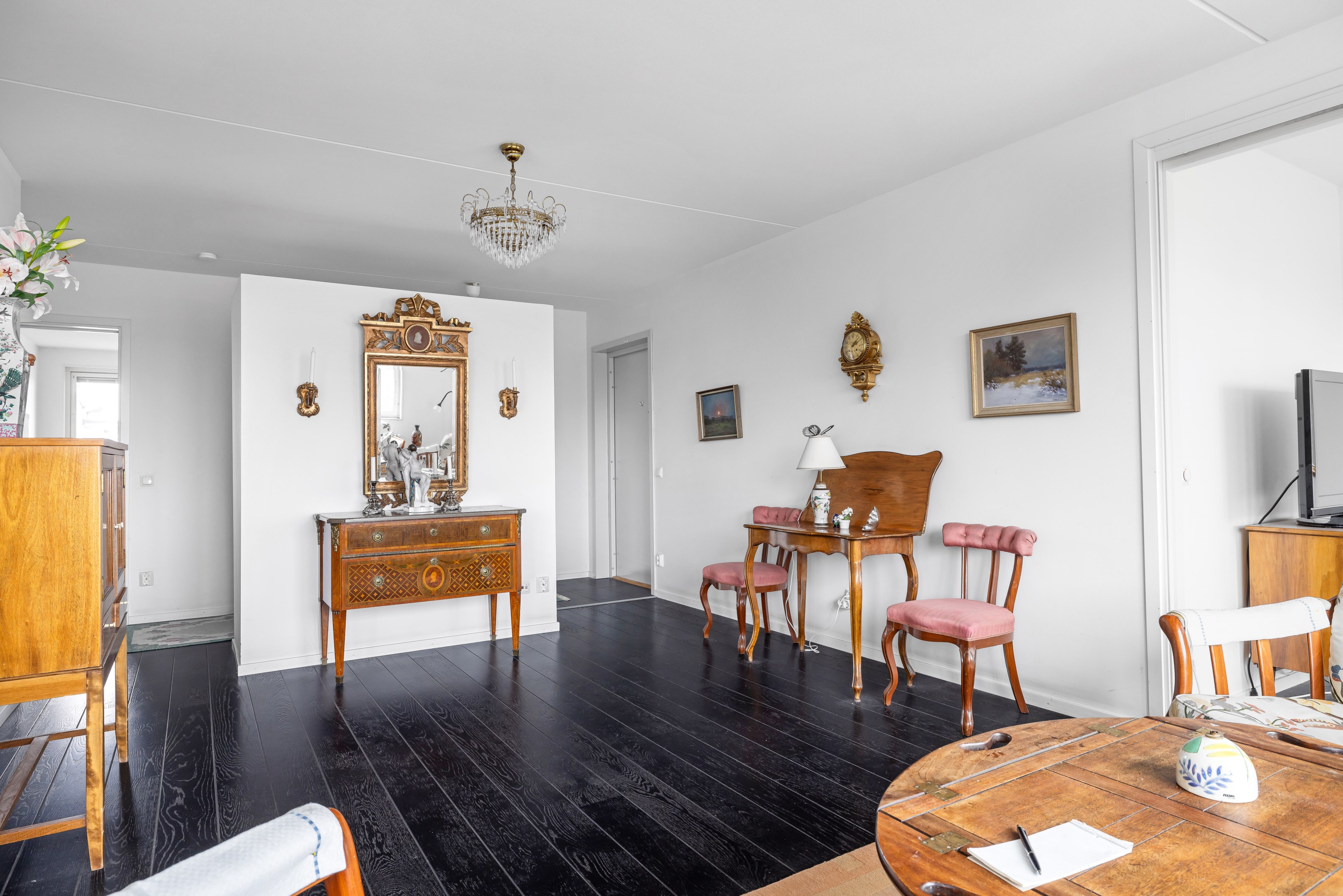 Bostadsbild från Ringgatan 2B, Såld i Luthagen, Uppsala