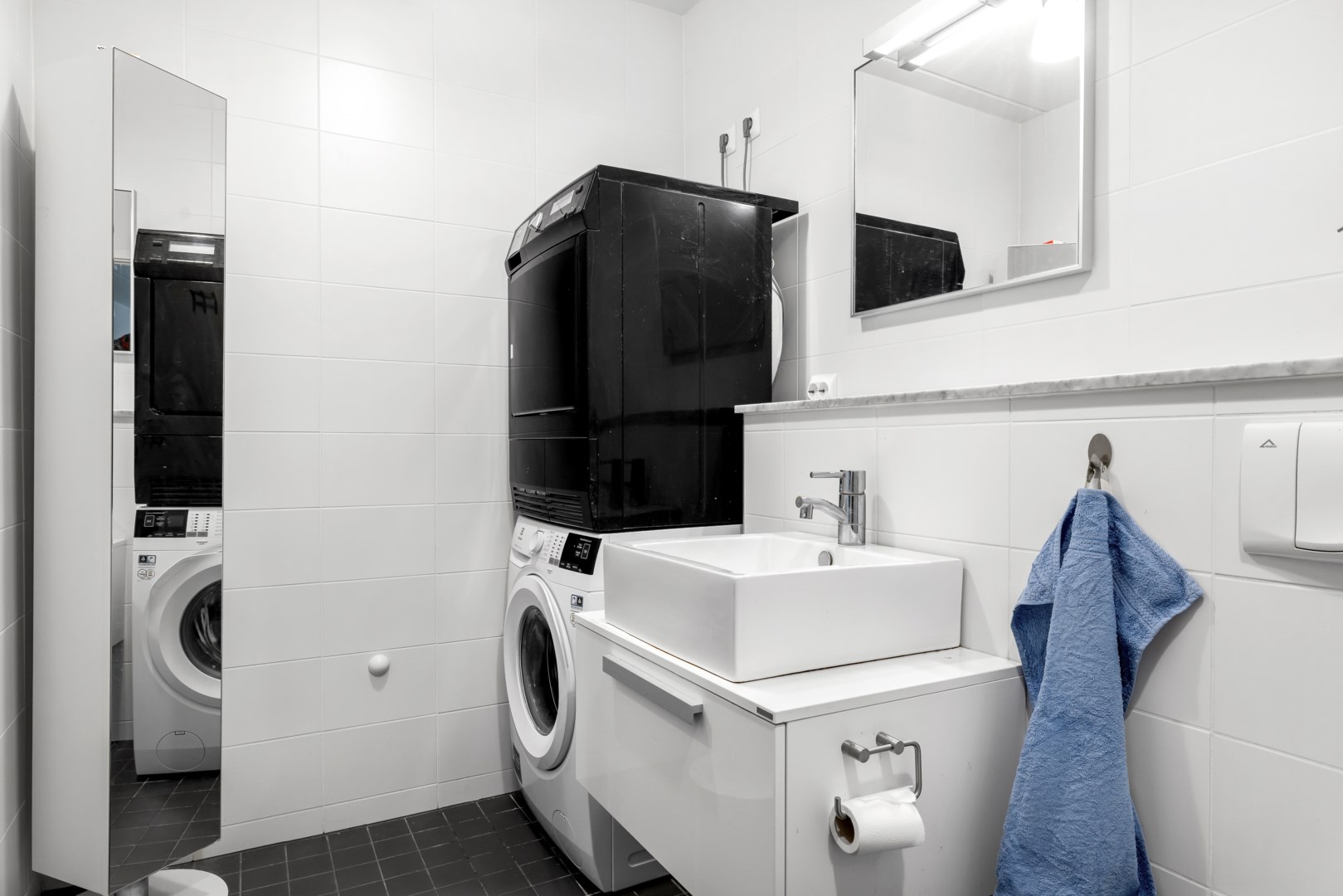 Bostadsbild från Ringgatan 2B, Såld i Luthagen, Uppsala