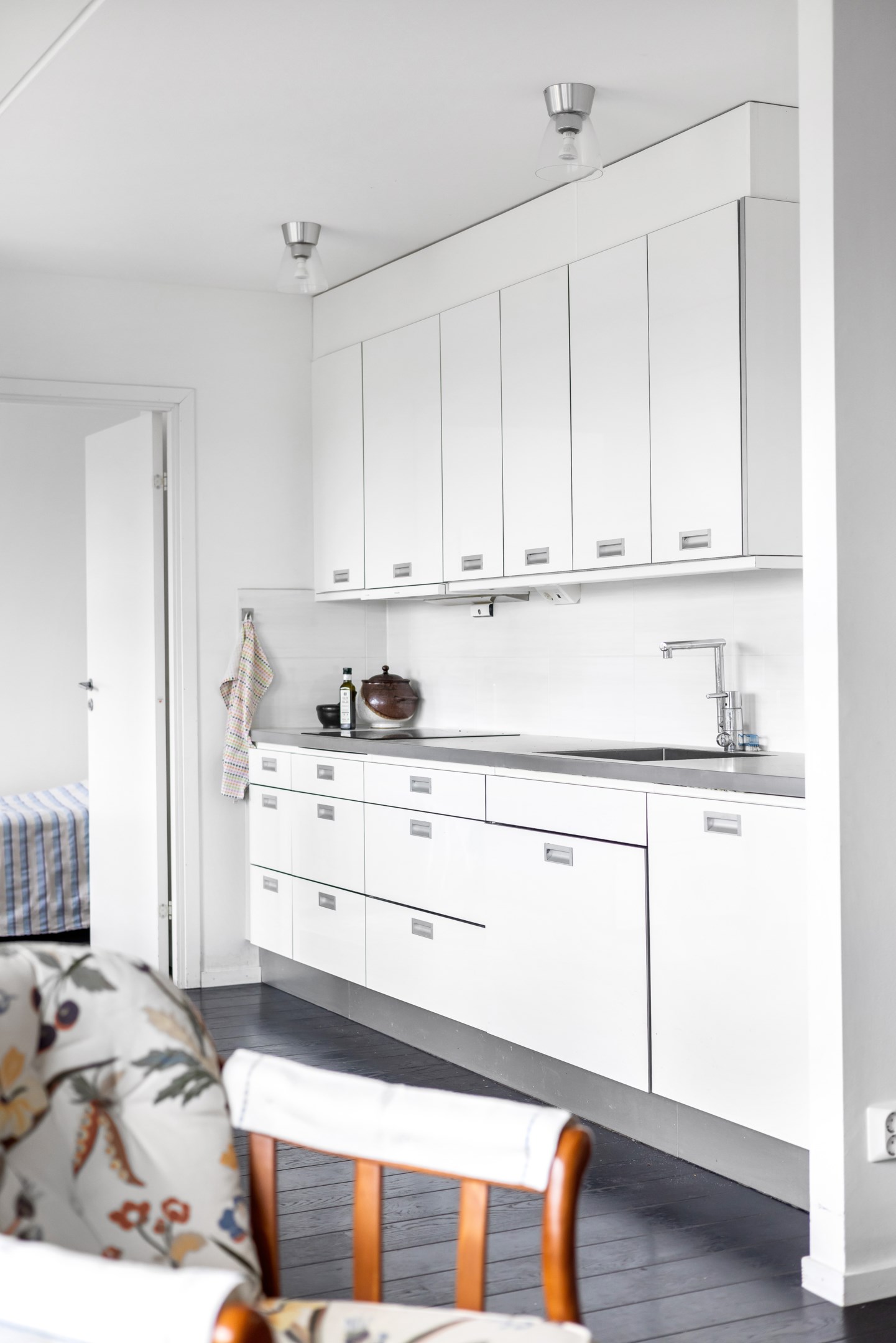 Bostadsbild från Ringgatan 2B, Såld i Luthagen, Uppsala