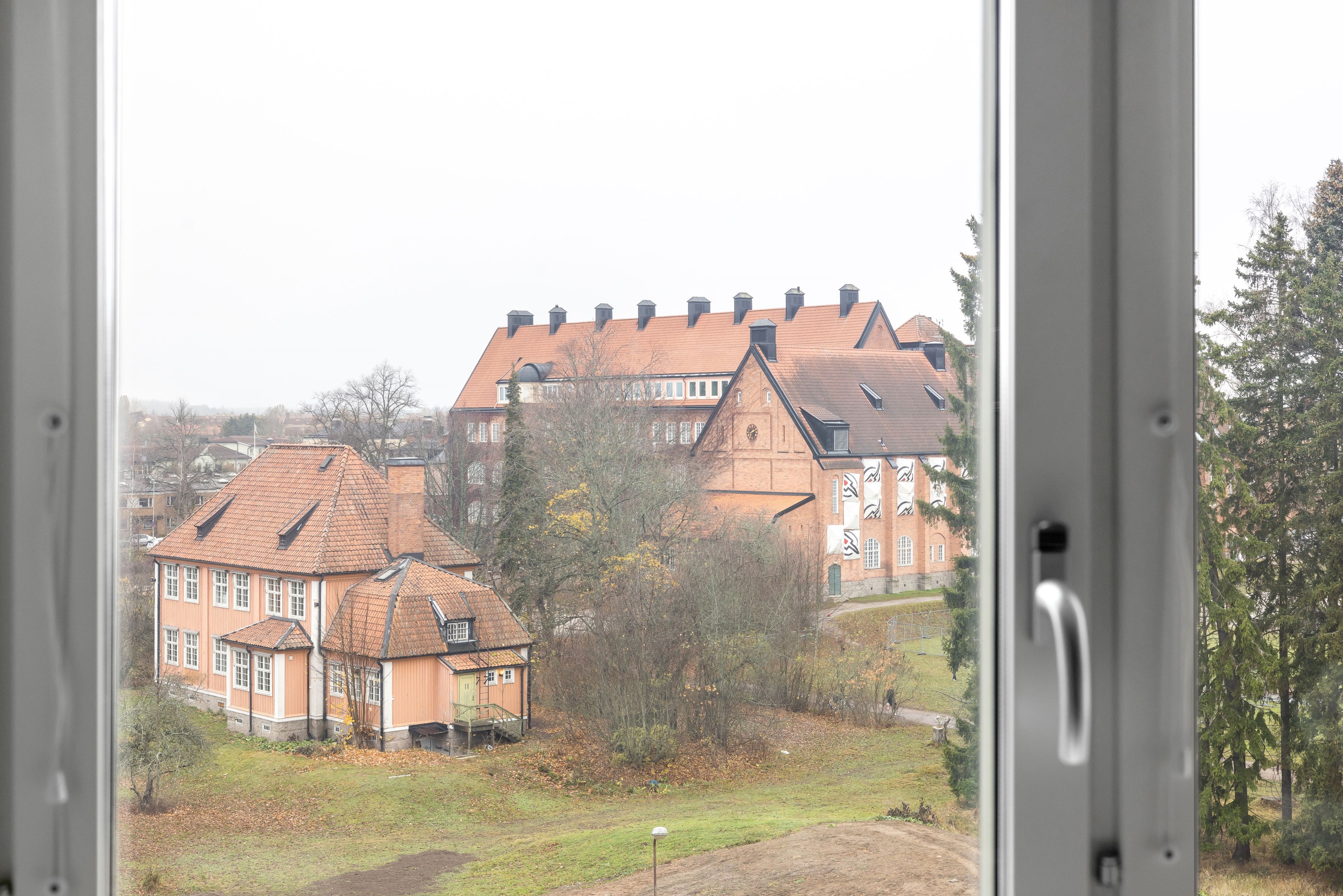 Bostadsbild från Ringgatan 2B, Såld i Luthagen, Uppsala