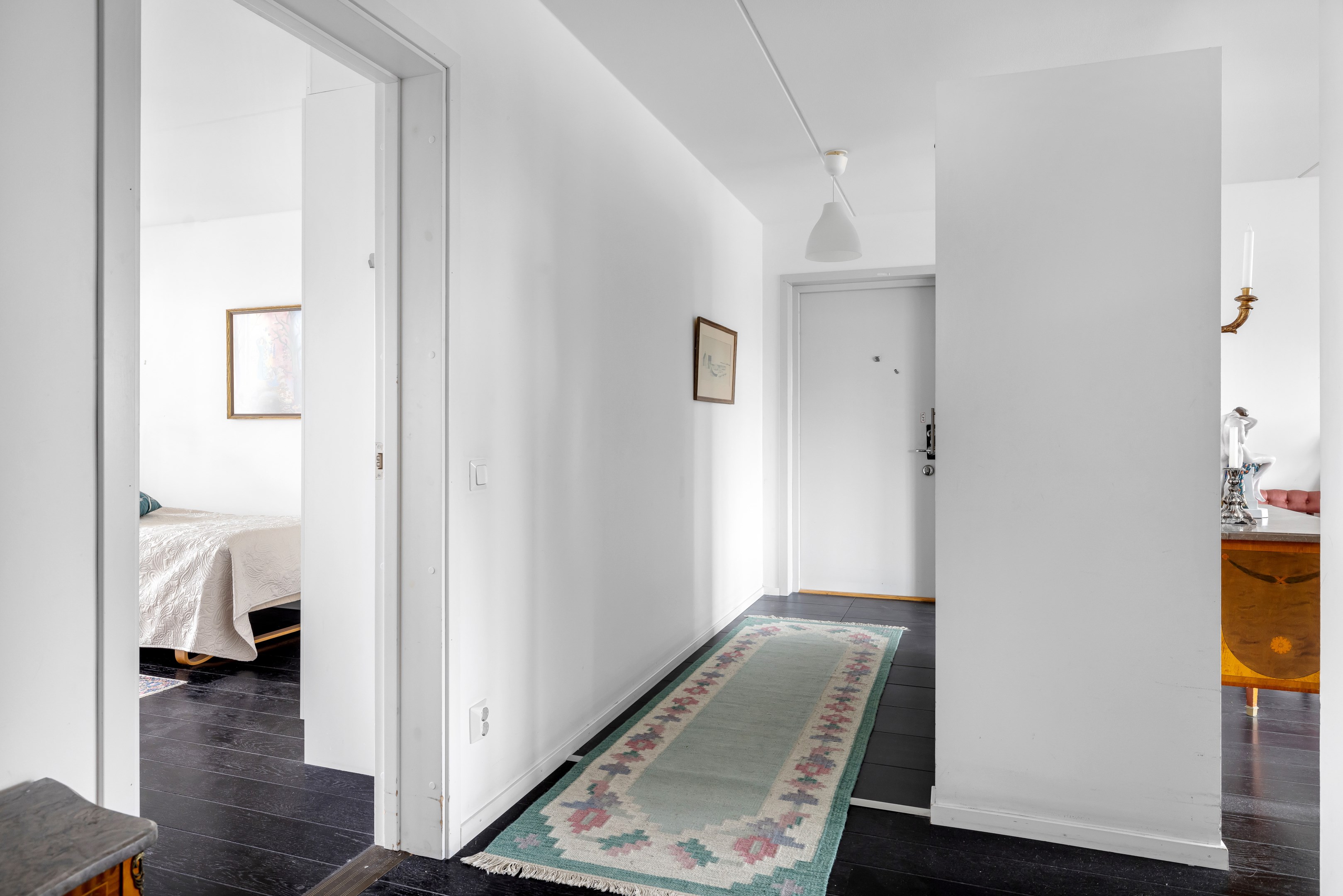 Bostadsbild från Ringgatan 2B, Såld i Luthagen, Uppsala