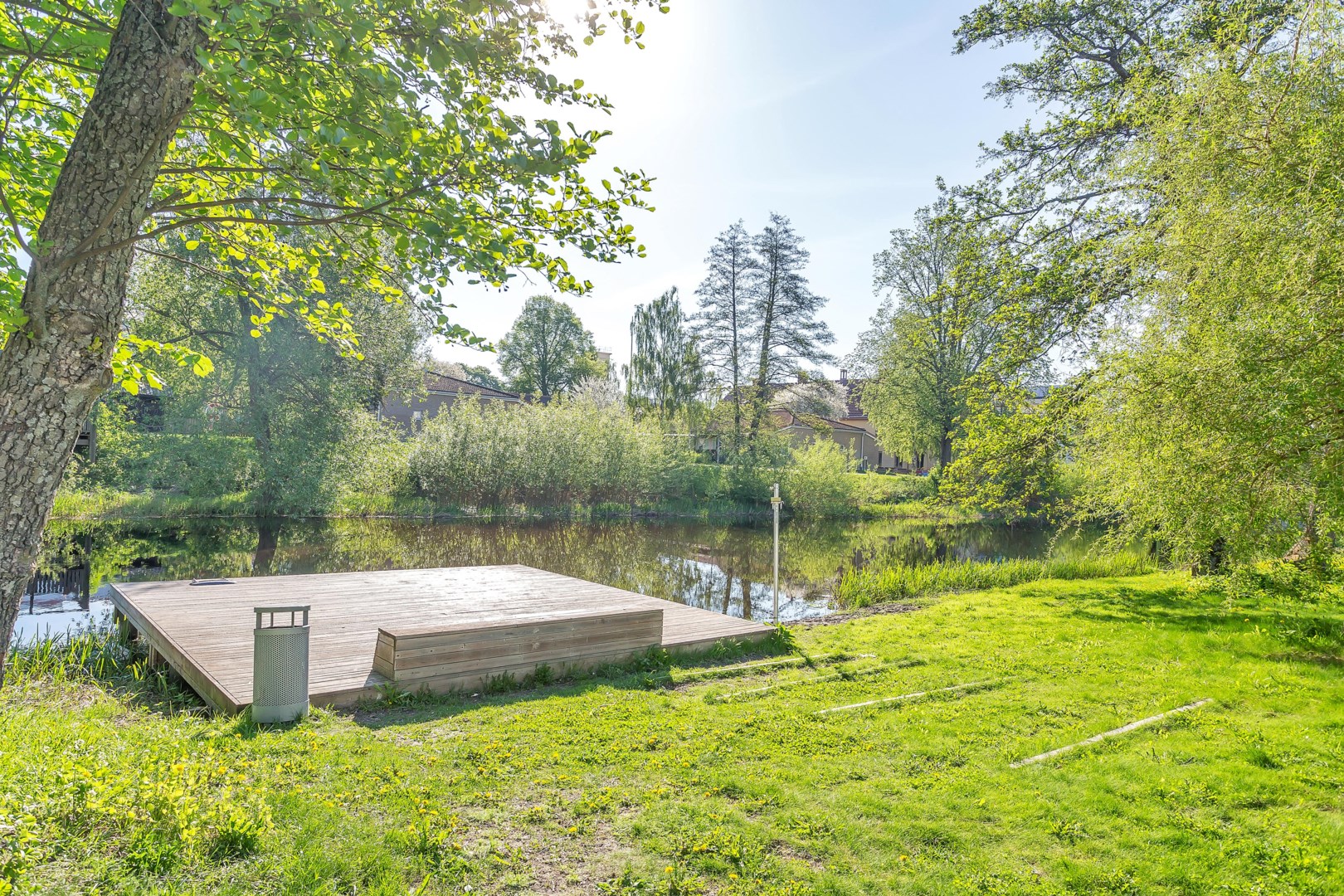 Bostadsbild från Ringgatan 2B, Såld i Luthagen, Uppsala