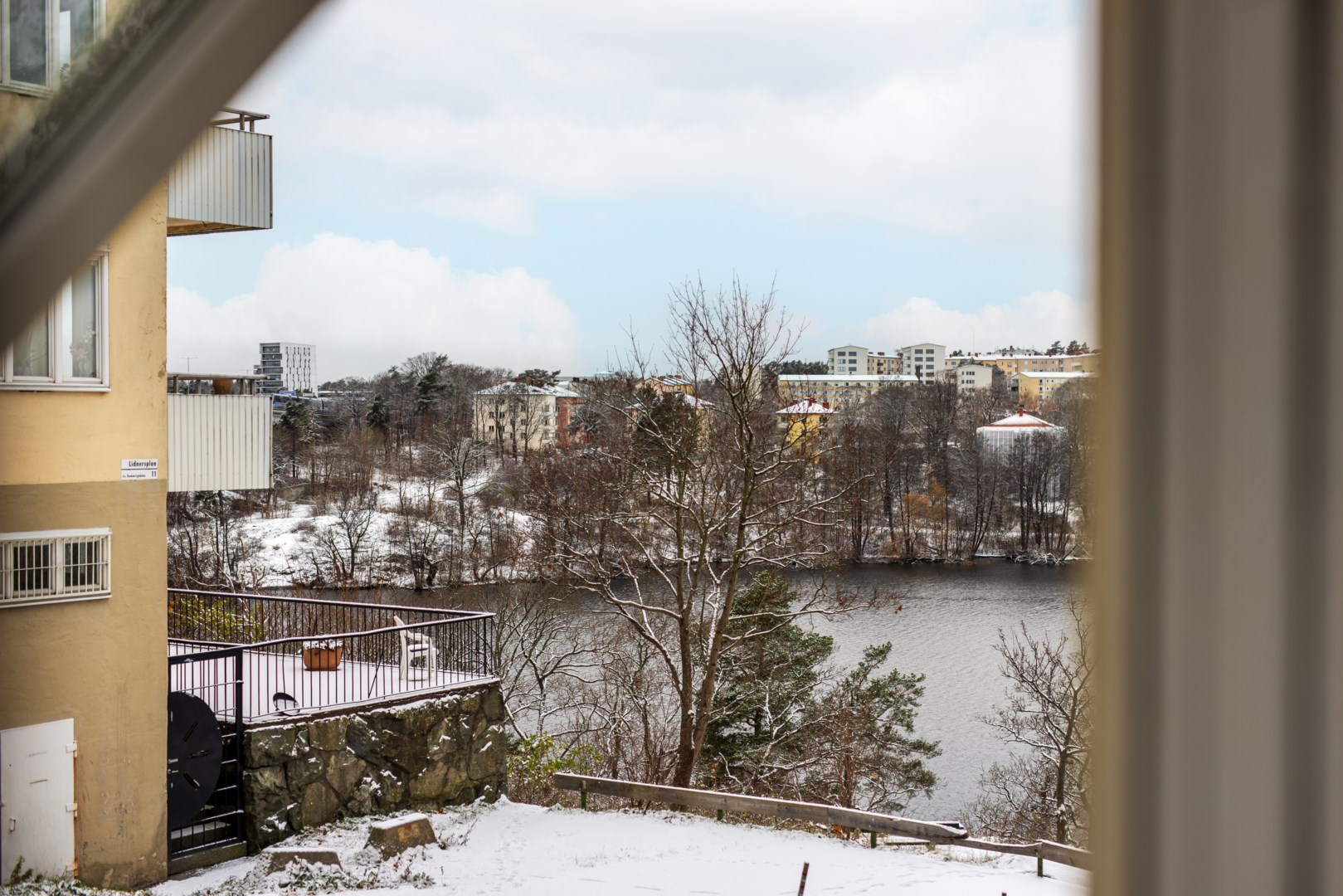 Bostadsbild från Lidnersplan 16, Till salu i Kungsholmen - Kristineberg, Stockholm