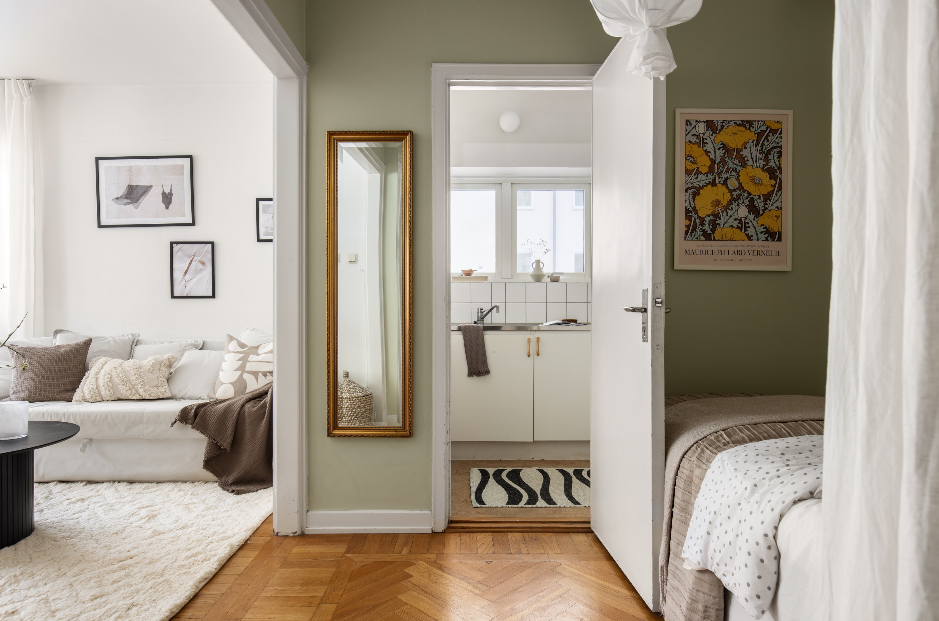 Bostadsbild från Lidnersplan 16, Till salu i Kungsholmen - Kristineberg, Stockholm