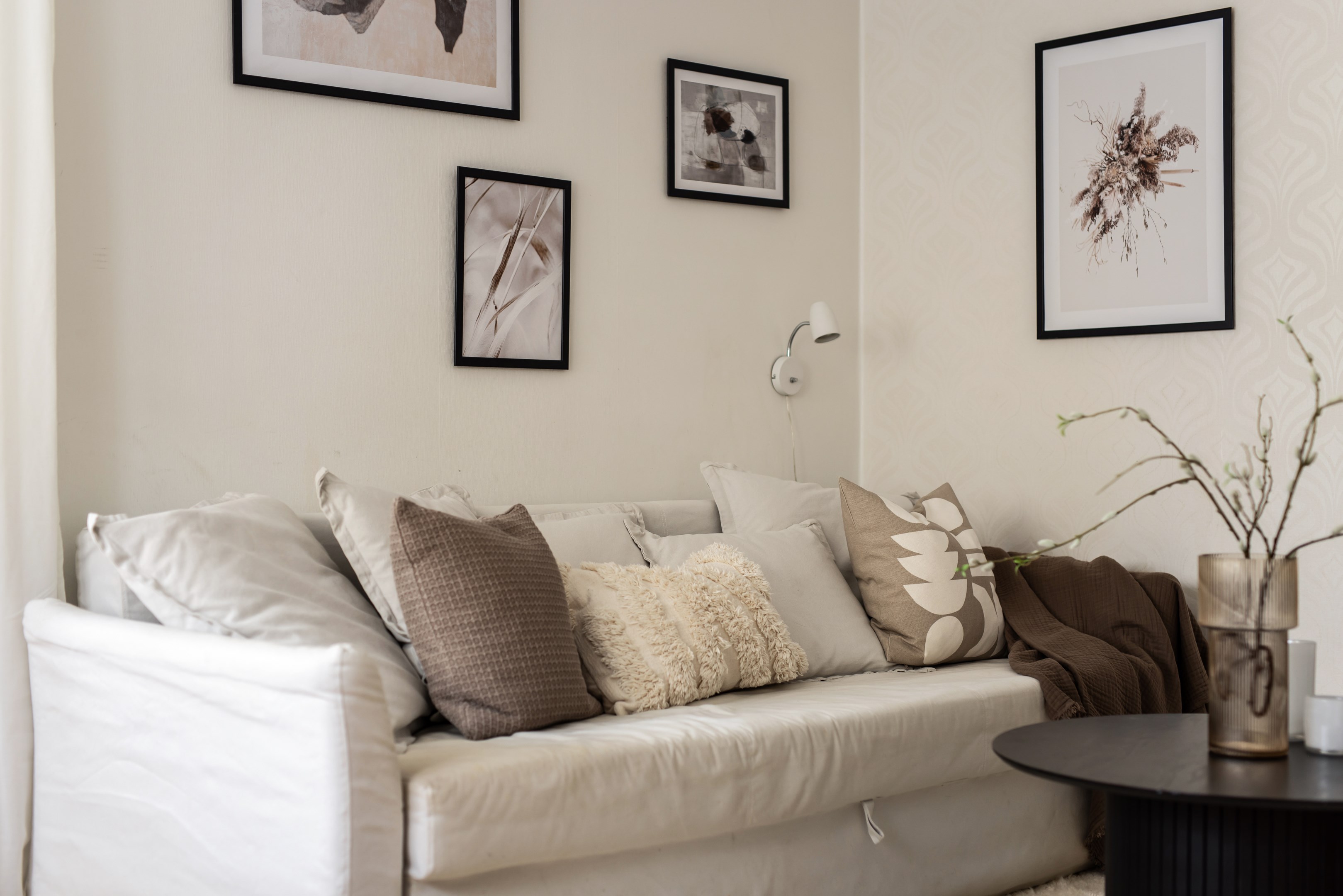 Bostadsbild från Lidnersplan 16, Till salu i Kungsholmen - Kristineberg, Stockholm