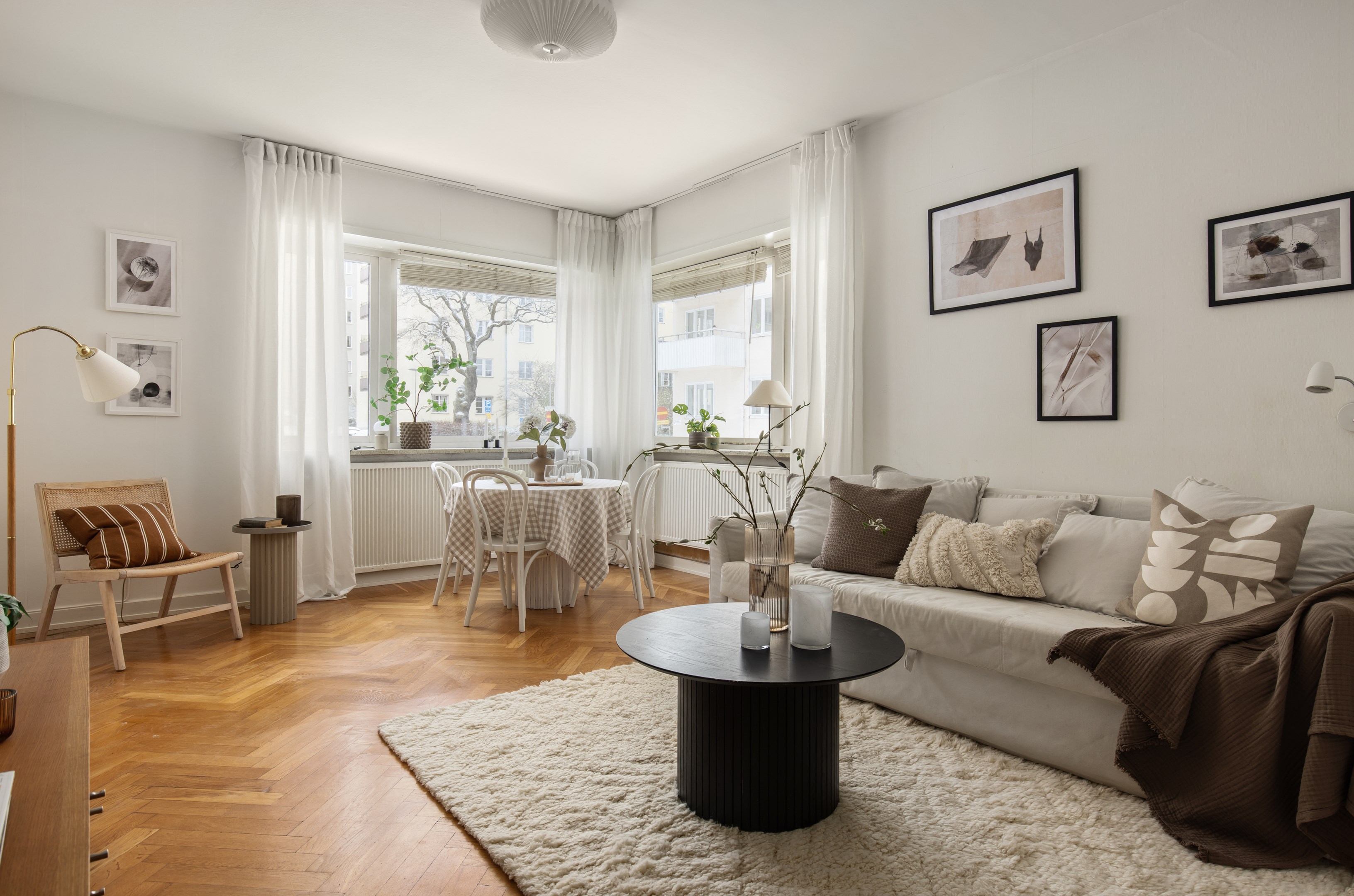 Bostadsbild från Lidnersplan 16, Till salu i Kungsholmen - Kristineberg, Stockholm