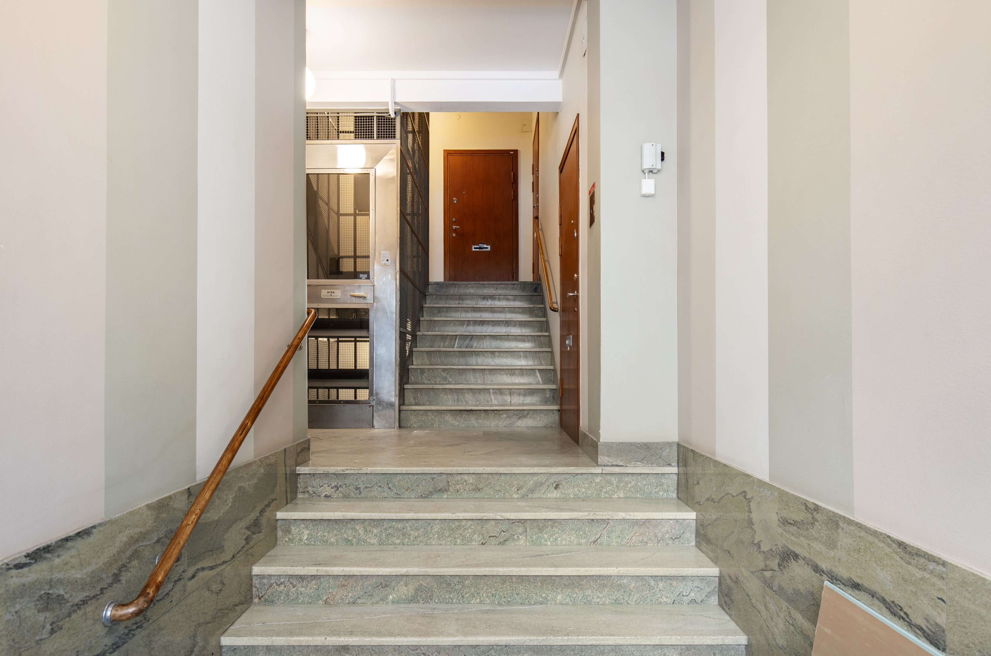 Bostadsbild från Lidnersplan 16, Till salu i Kungsholmen - Kristineberg, Stockholm