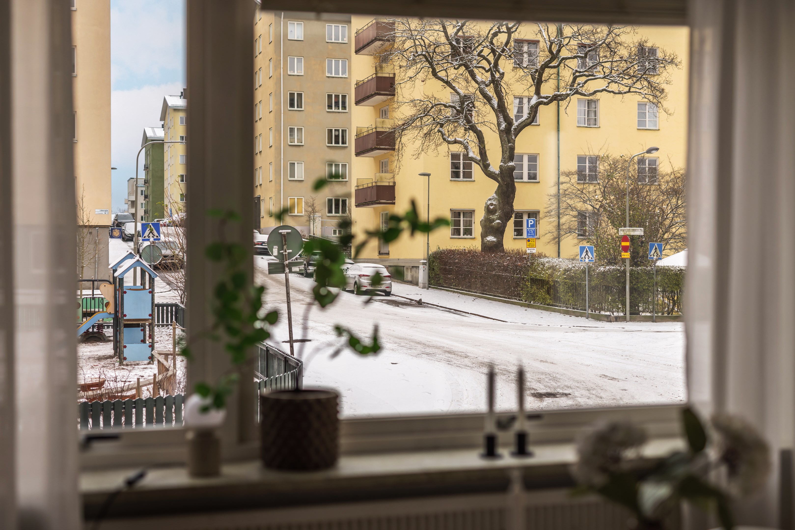 Bostadsbild från Lidnersplan 16, Till salu i Kungsholmen - Kristineberg, Stockholm