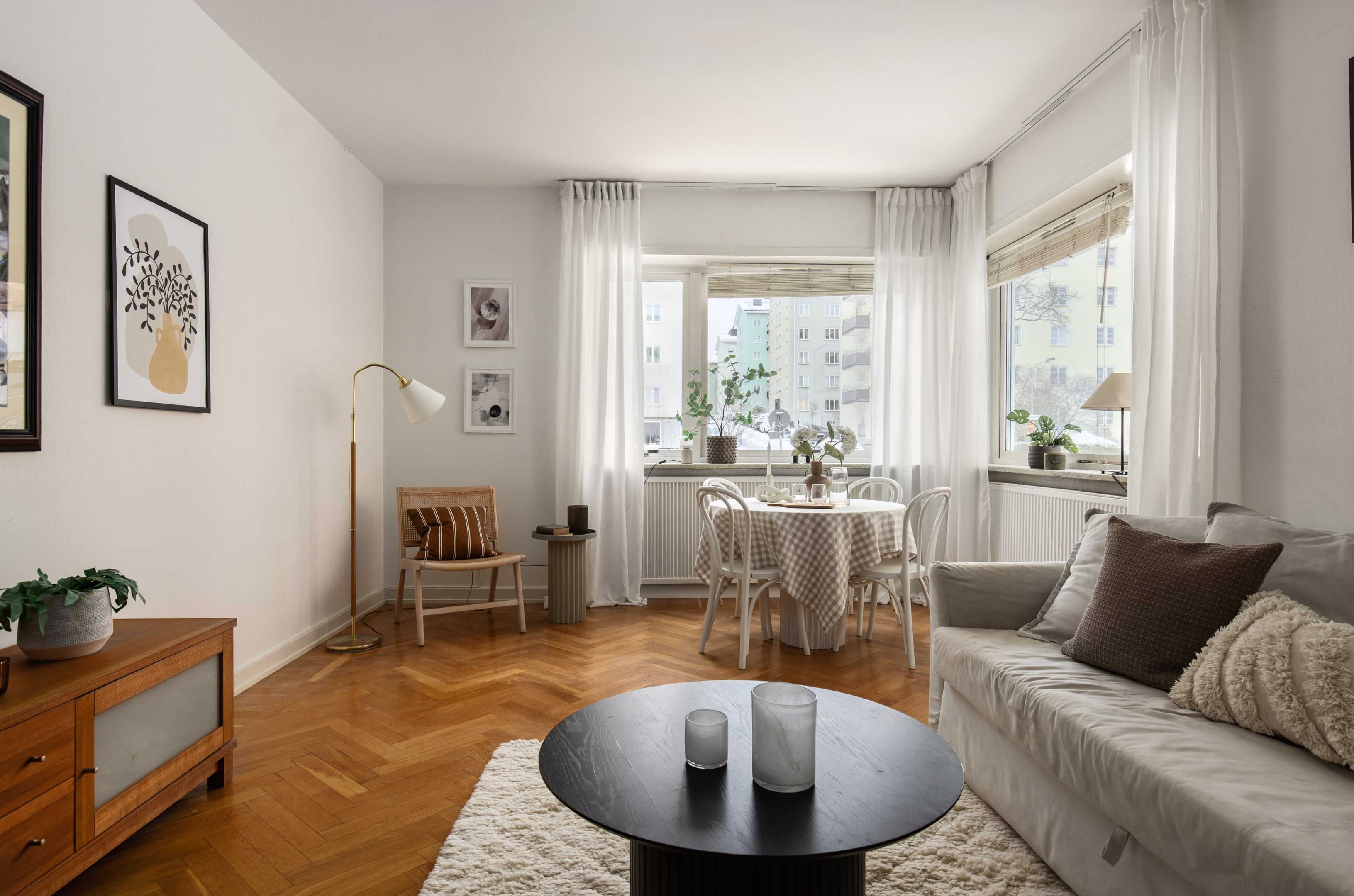 Bostadsbild från Lidnersplan 16, Till salu i Kungsholmen - Kristineberg, Stockholm