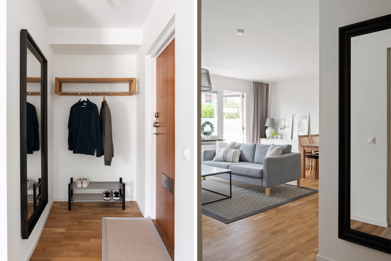 Bostadsbild från Ljuskärrsvägen 77, Såld i Saltsjöbaden - Ljuskärrsberget, Nacka