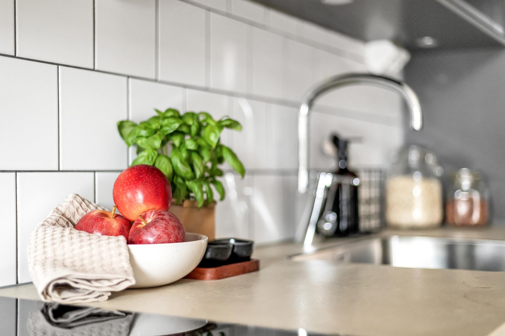 Bostadsbild från Skyttelgatan 16, Kommande i Kungsängen, Uppsala