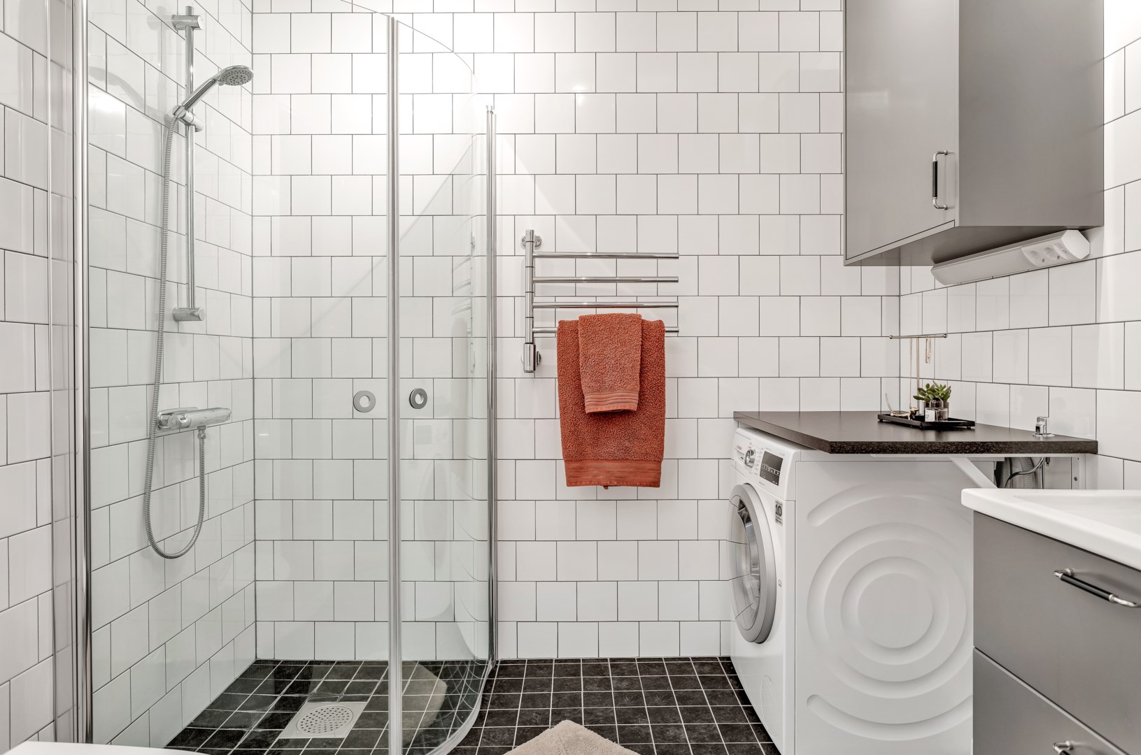 Bostadsbild från Skyttelgatan 16, Kommande i Kungsängen, Uppsala