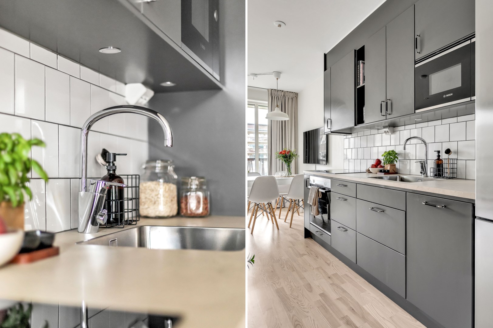 Bostadsbild från Skyttelgatan 16, Kommande i Kungsängen, Uppsala