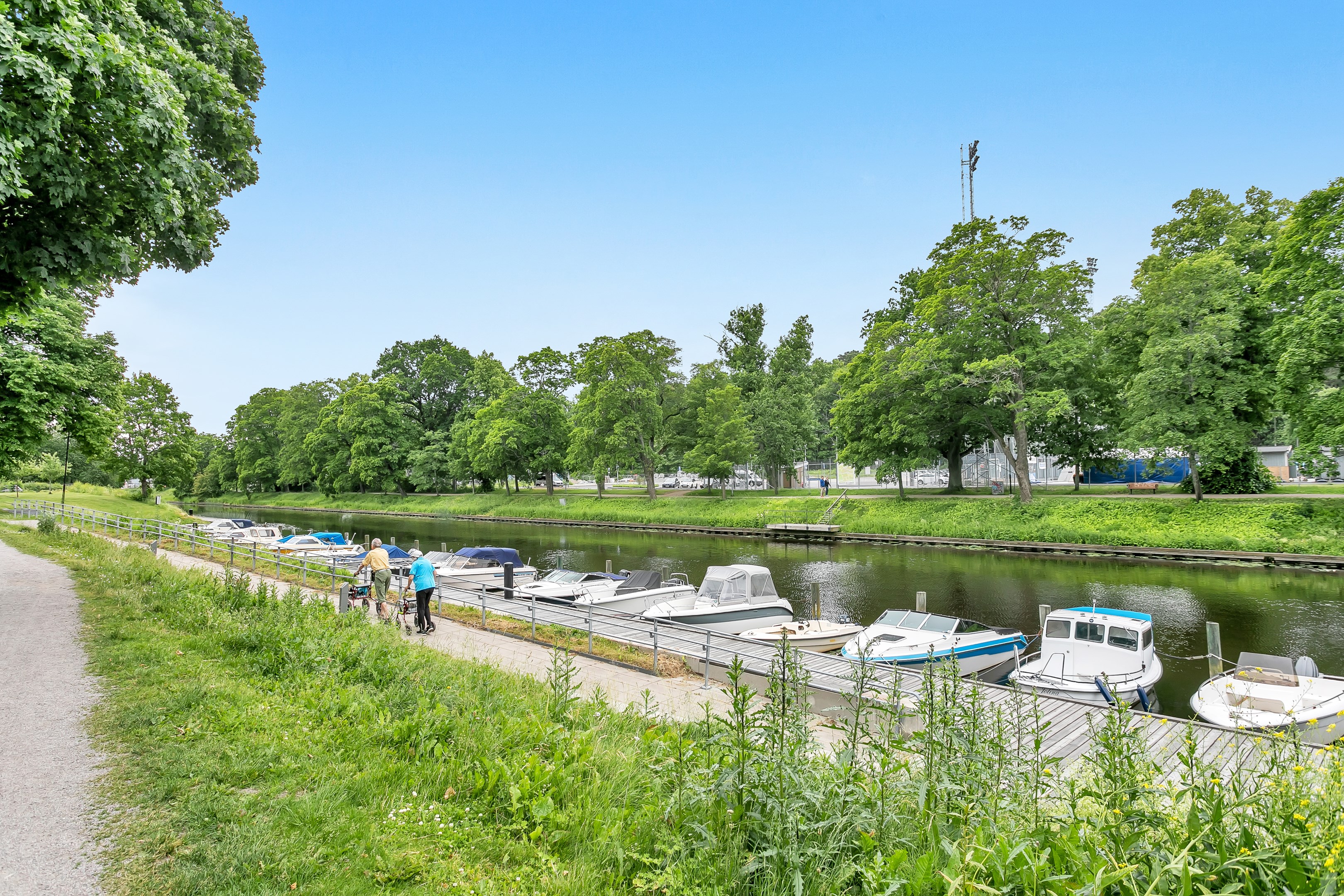 Bostadsbild från Skyttelgatan 16, Såld i Kungsängen, Uppsala