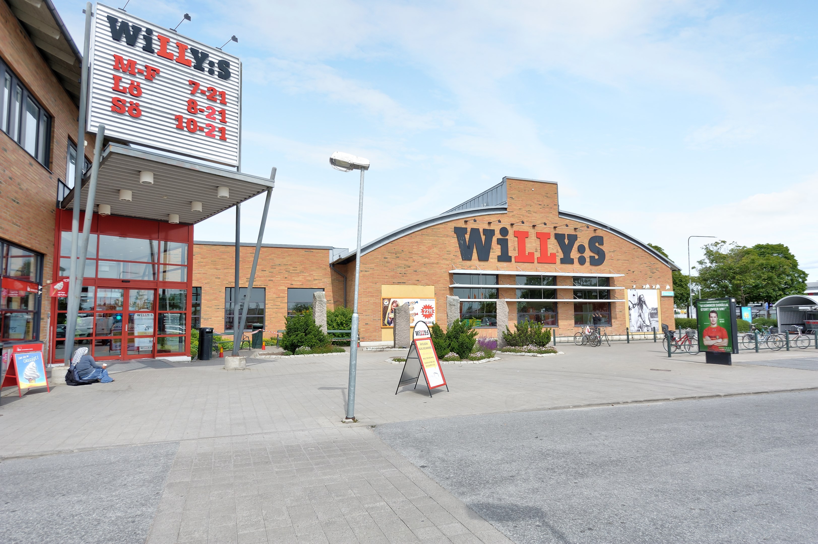 Bostadsbild från Skyttelgatan 16, Såld i Kungsängen, Uppsala