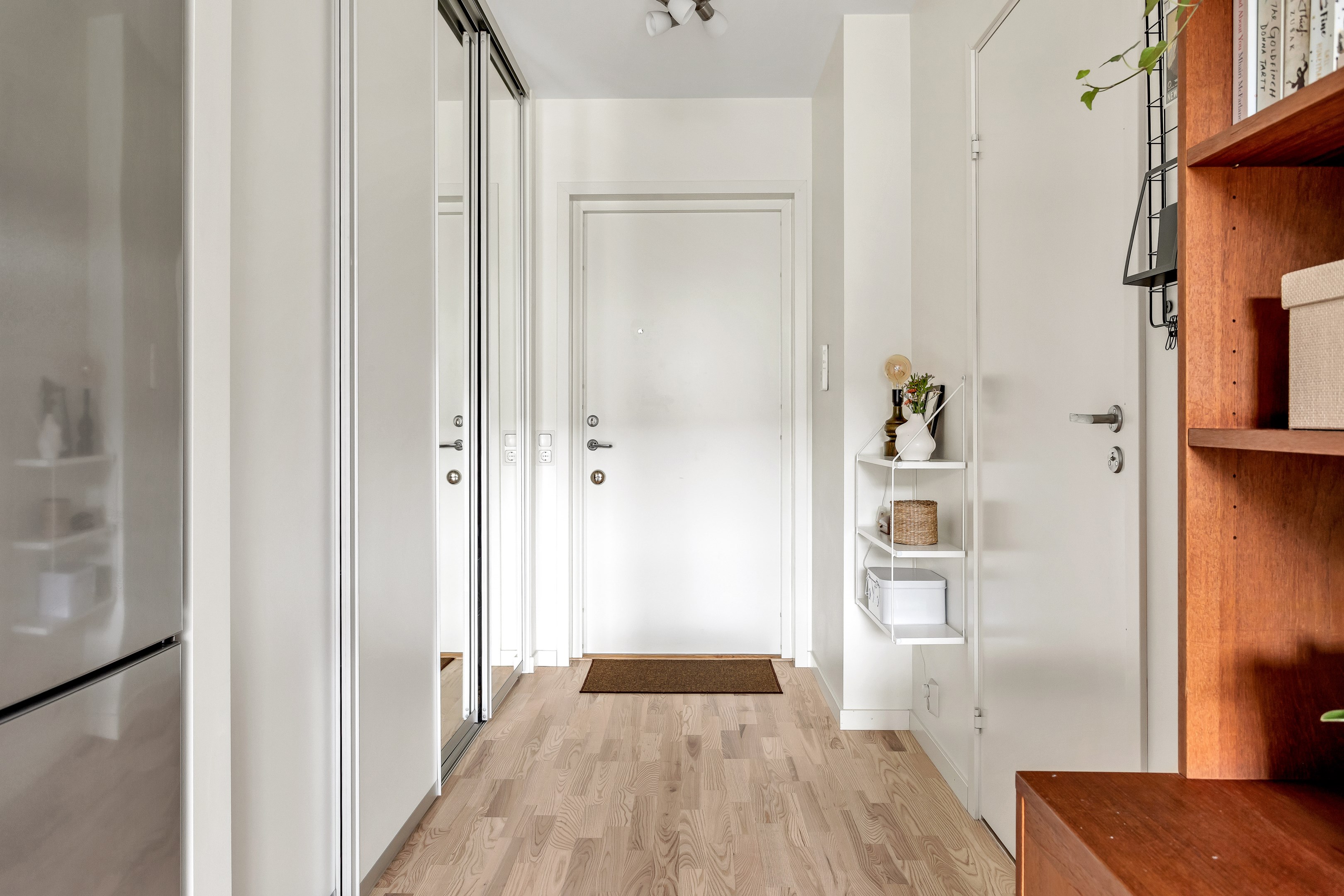 Bostadsbild från Skyttelgatan 16, Såld i Kungsängen, Uppsala