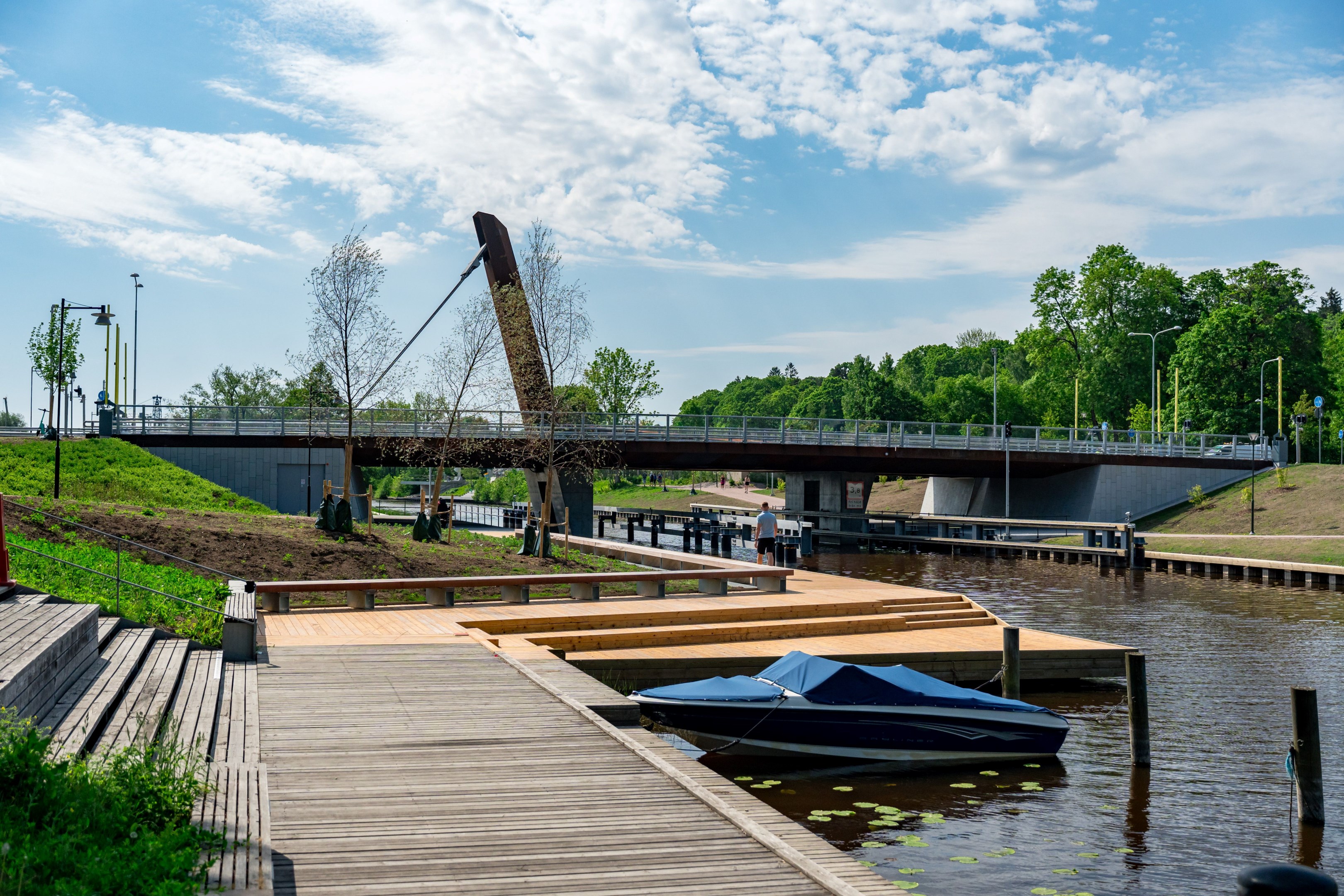 Bostadsbild från Skyttelgatan 16, Såld i Kungsängen, Uppsala