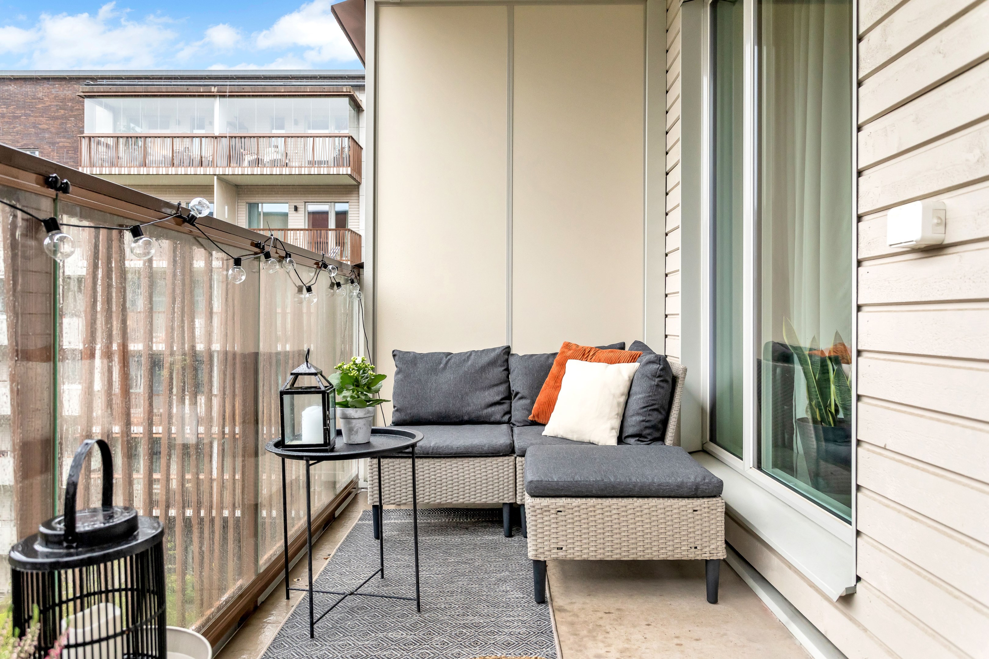 Bostadsbild från Skyttelgatan 16, Såld i Kungsängen, Uppsala