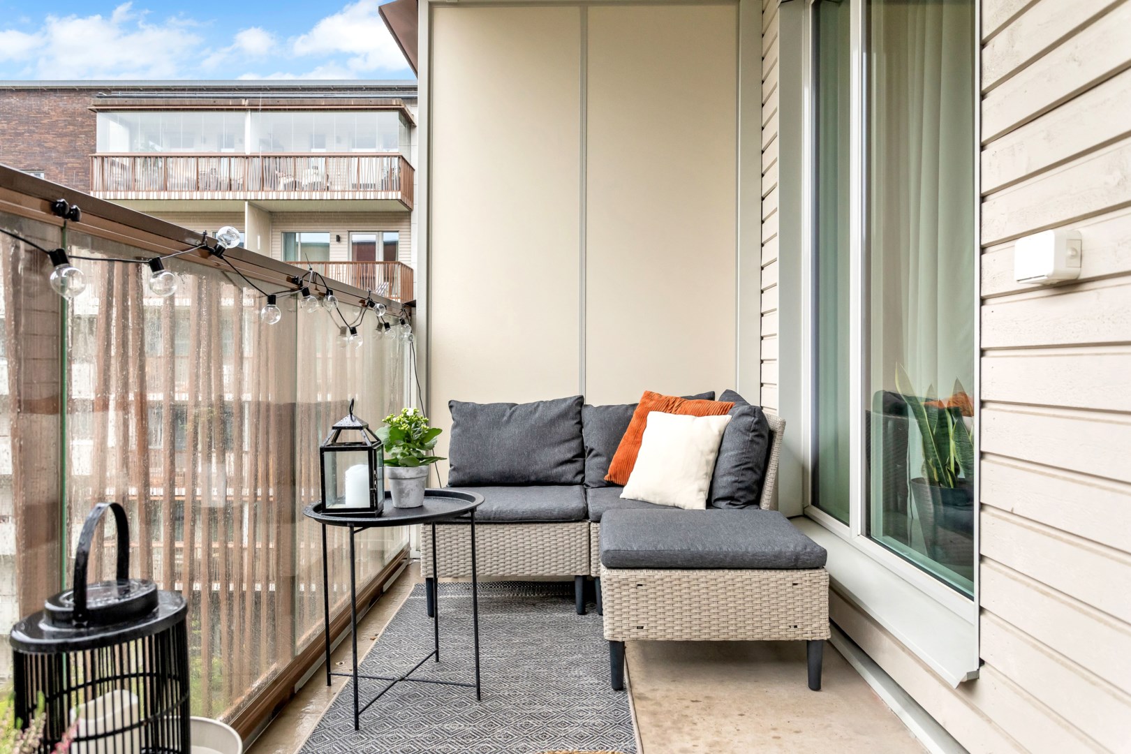 Bostadsbild från Skyttelgatan 16, Kommande i Kungsängen, Uppsala