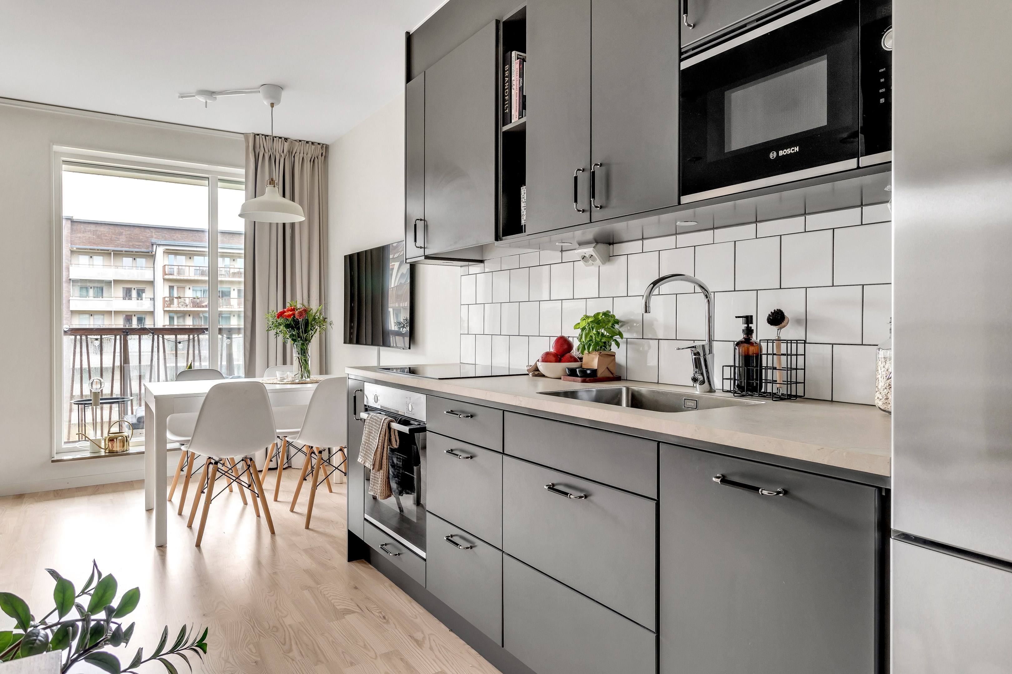 Bostadsbild från Skyttelgatan 16, Såld i Kungsängen, Uppsala