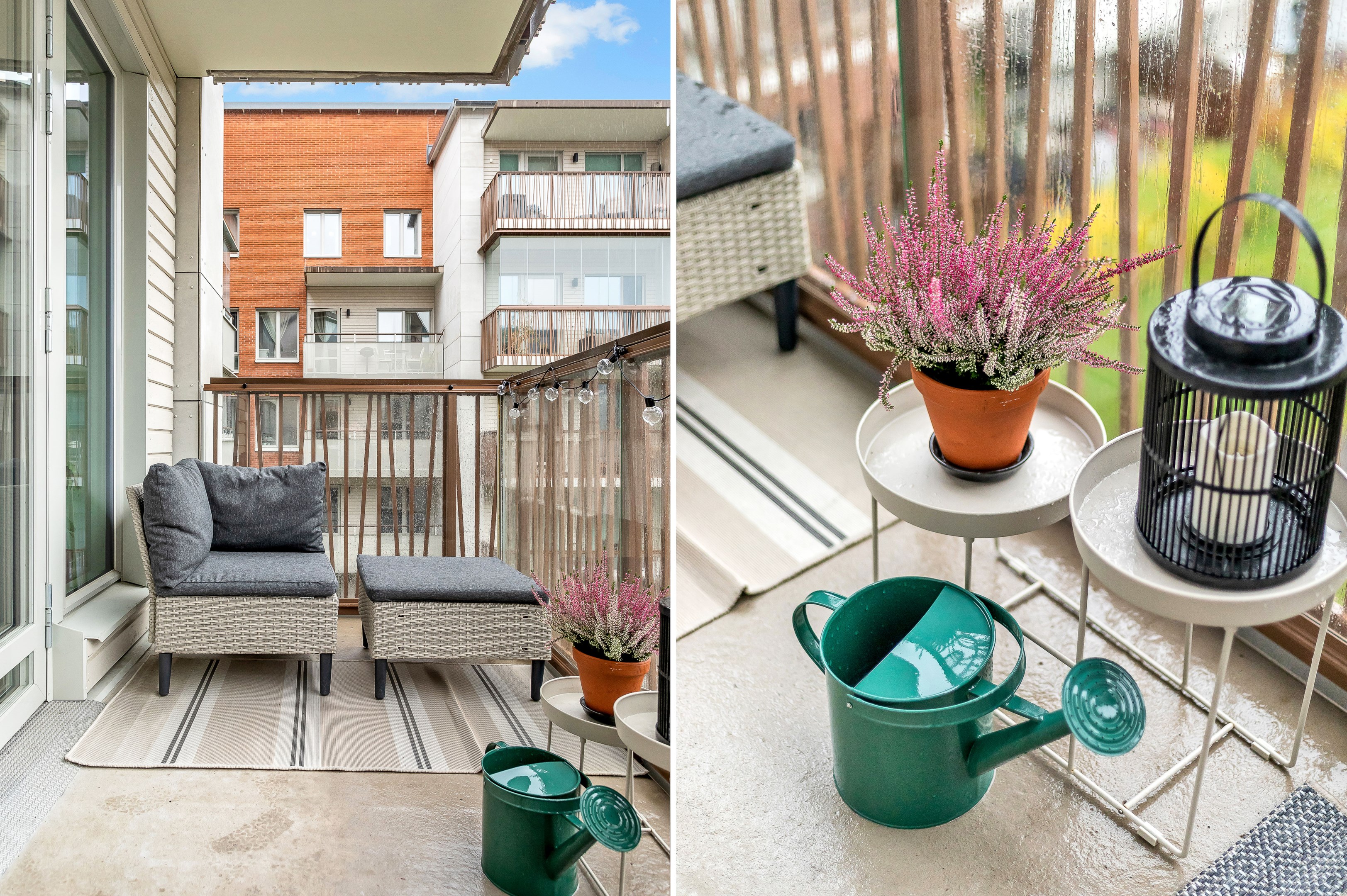 Bostadsbild från Skyttelgatan 16, Såld i Kungsängen, Uppsala