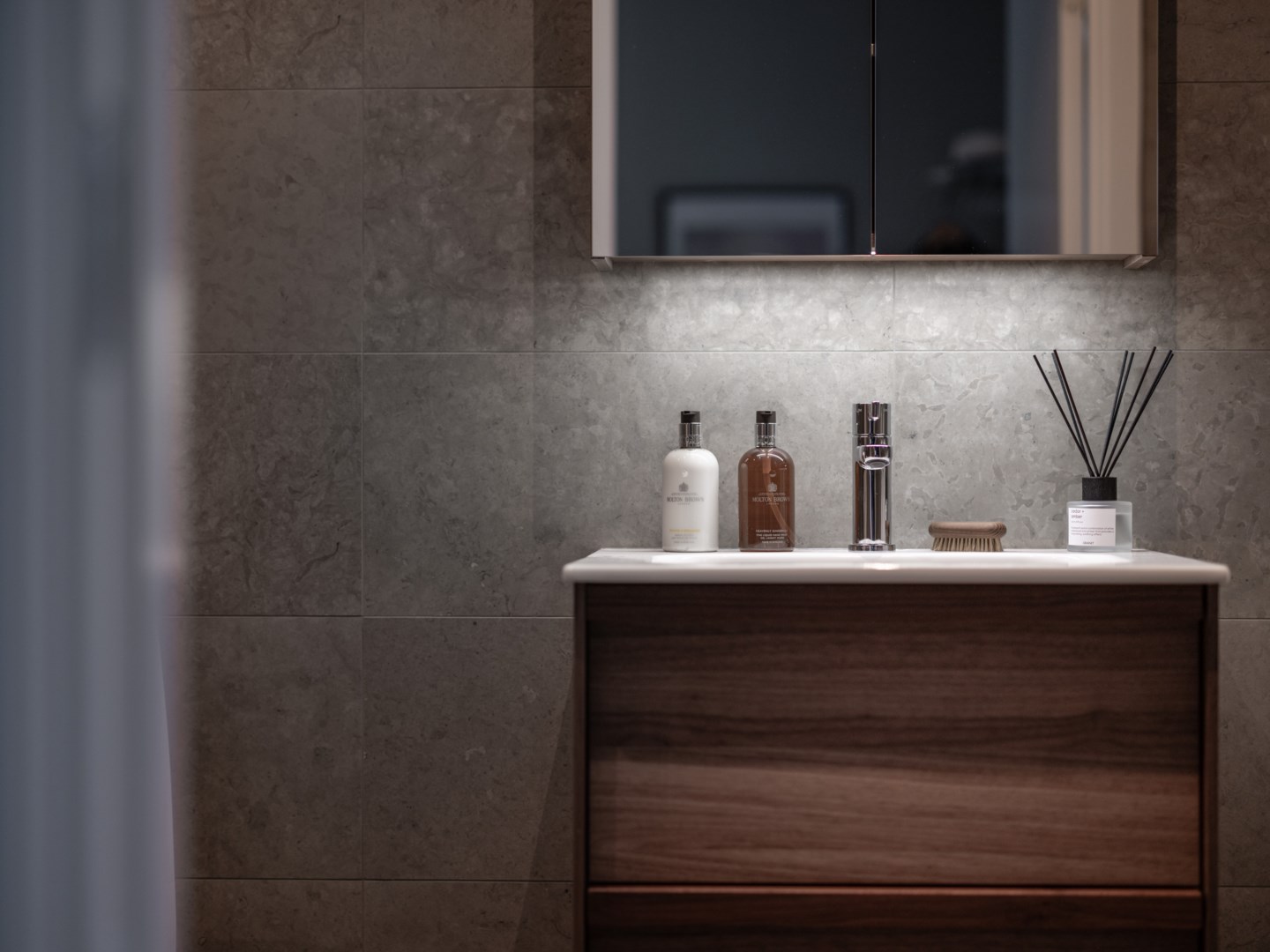 Bostadsbild från Åbroddsvägen 29, Såld i Kummelnäs, Nacka