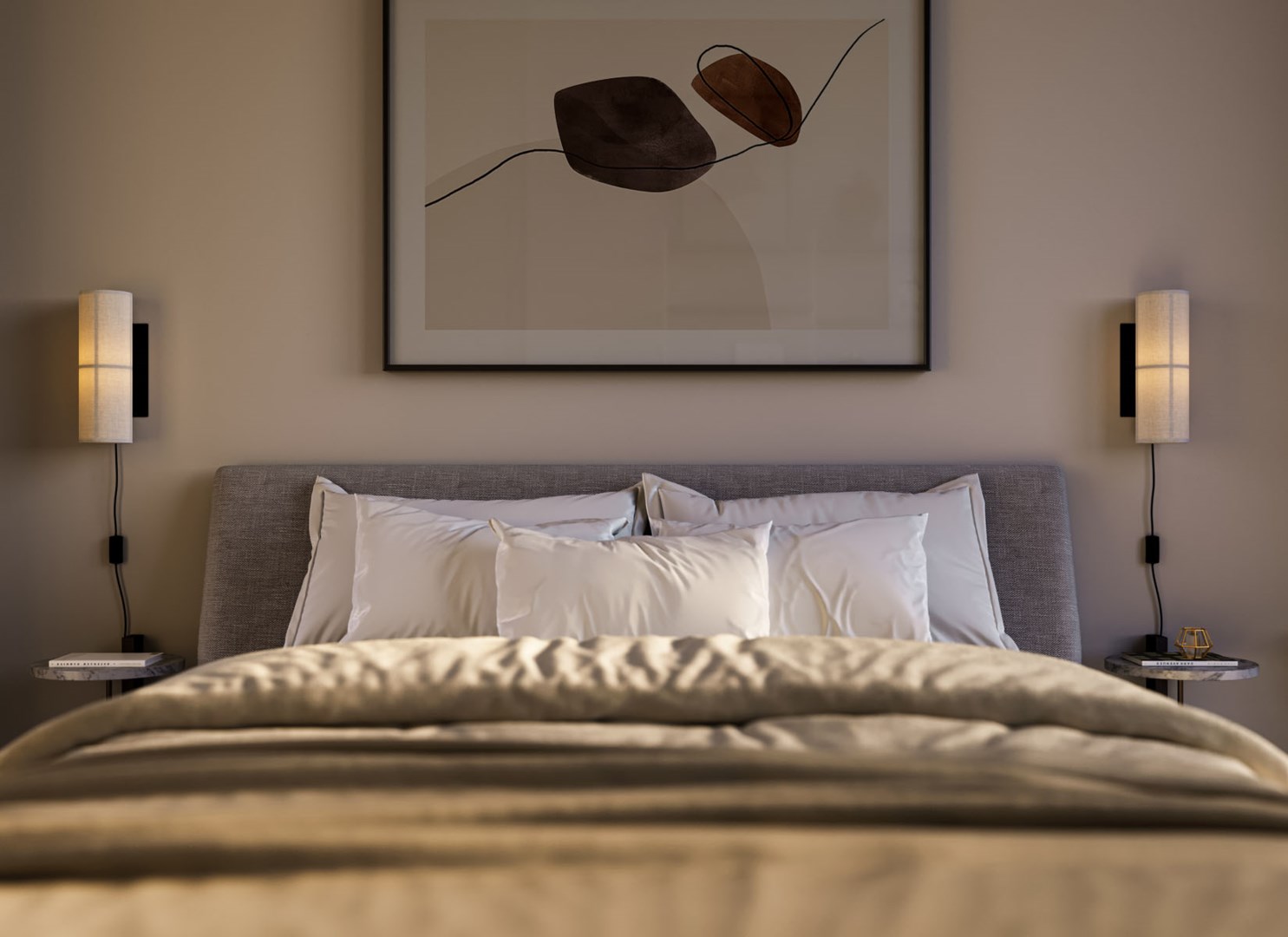 Bostadsbild från Åbroddsvägen 29, Såld i Kummelnäs, Nacka