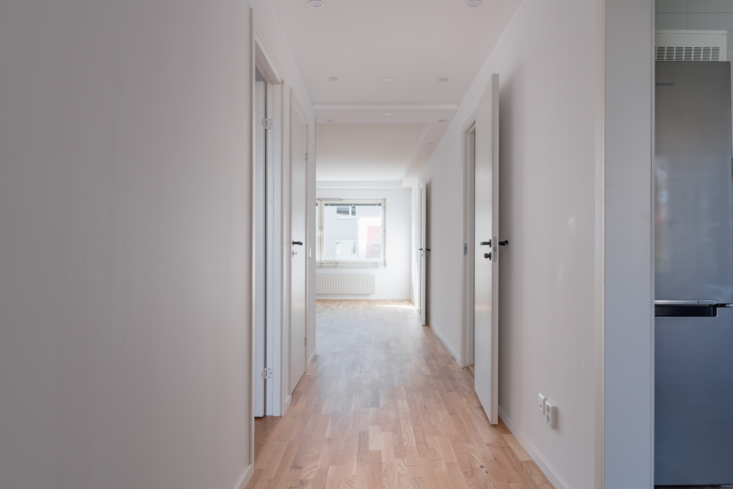 Bostadsbild från Flisavägen 17, Såld i Bjurhovda, Västerås