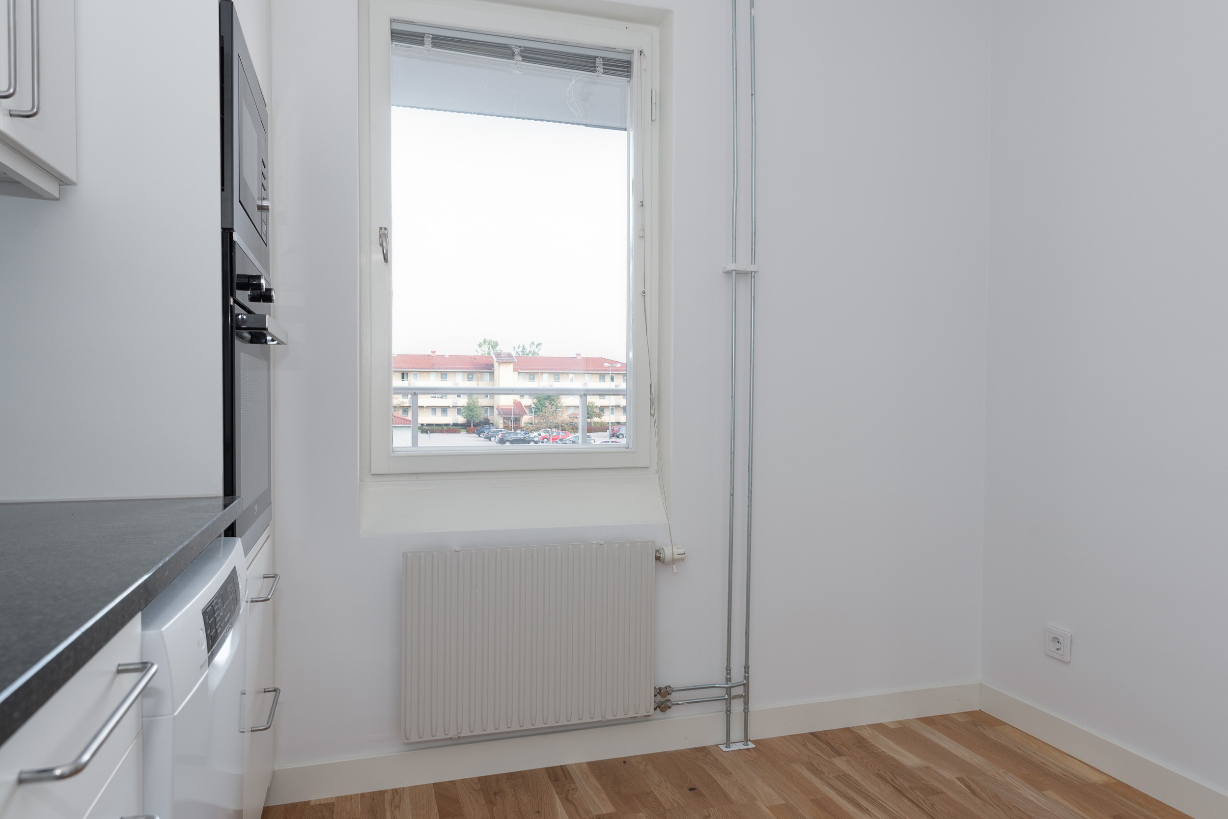 Bostadsbild från Flisavägen 17, Såld i Bjurhovda, Västerås