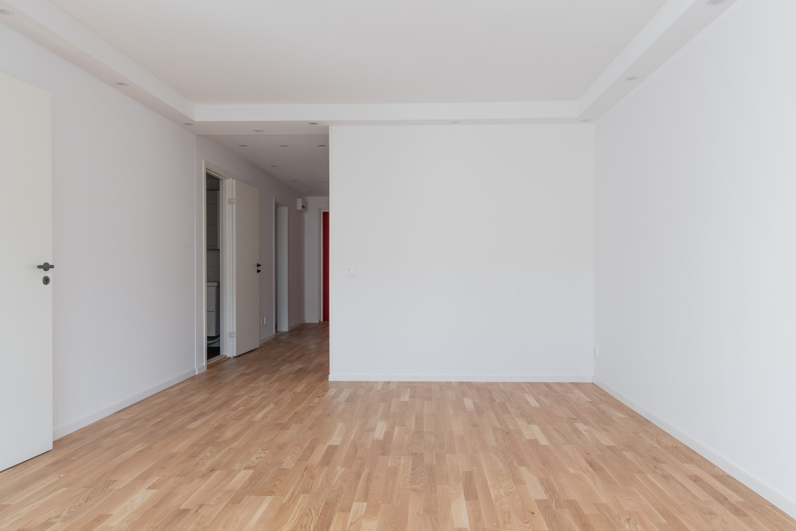 Bostadsbild från Flisavägen 17, Såld i Bjurhovda, Västerås