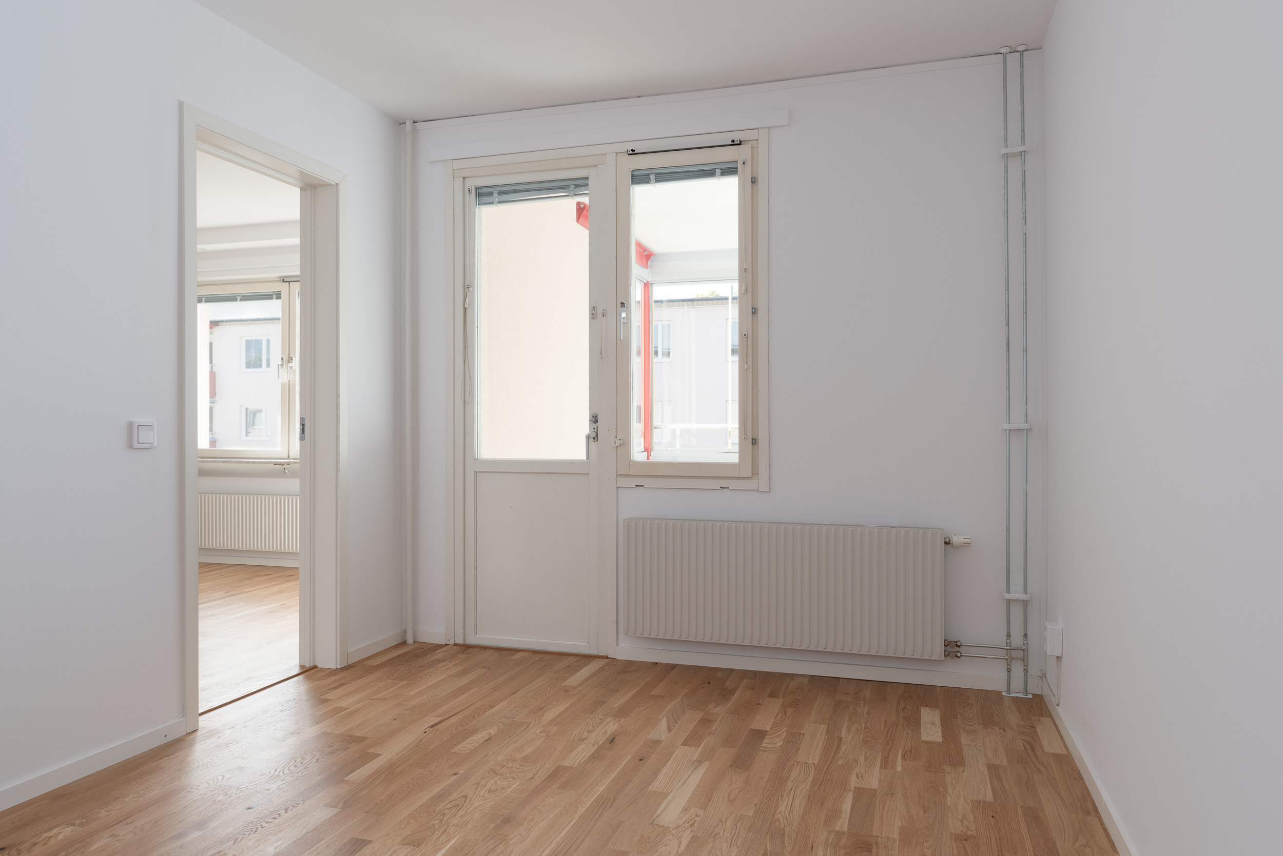 Bostadsbild från Flisavägen 17, Såld i Bjurhovda, Västerås