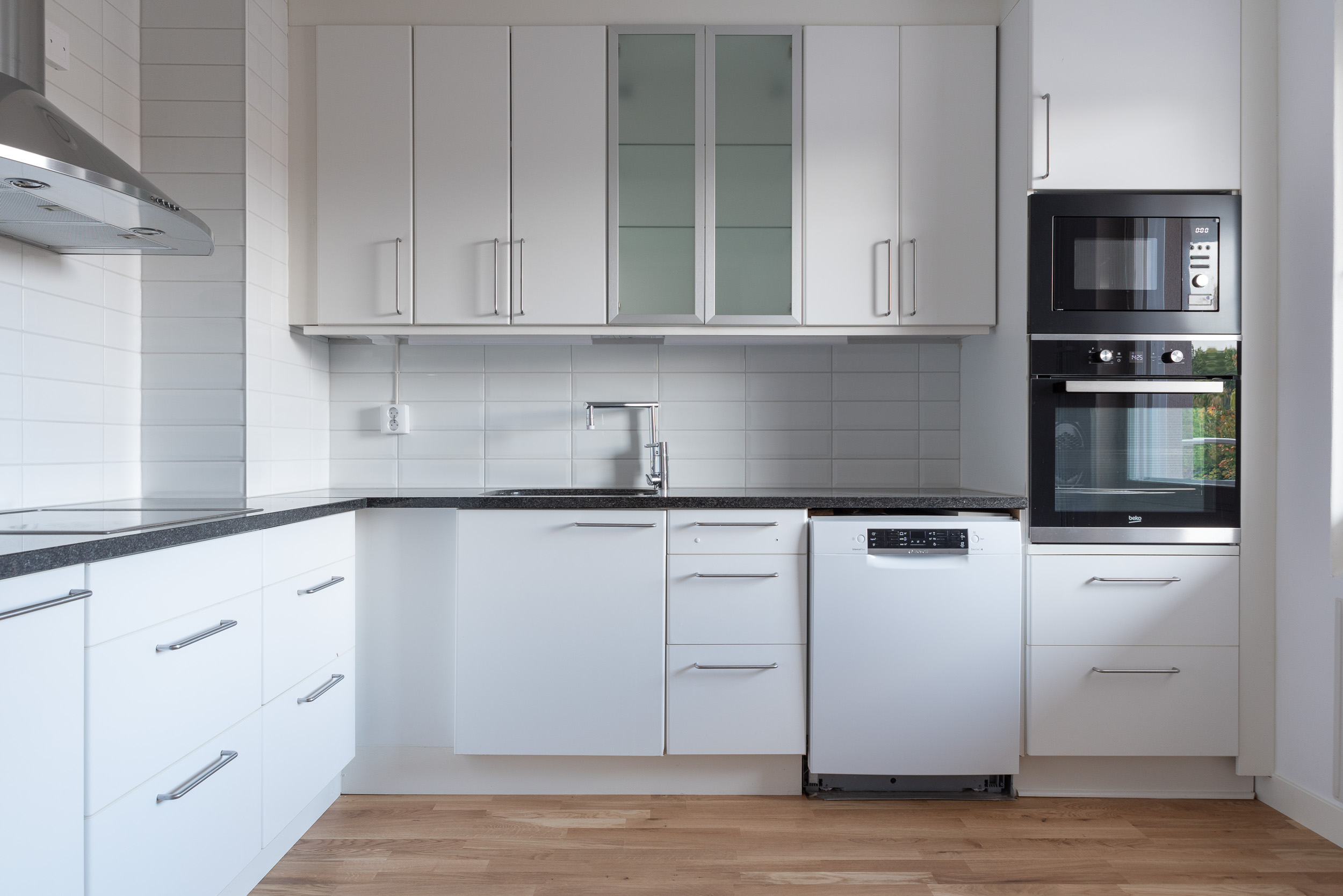 Bostadsbild från Flisavägen 17, Såld i Bjurhovda, Västerås