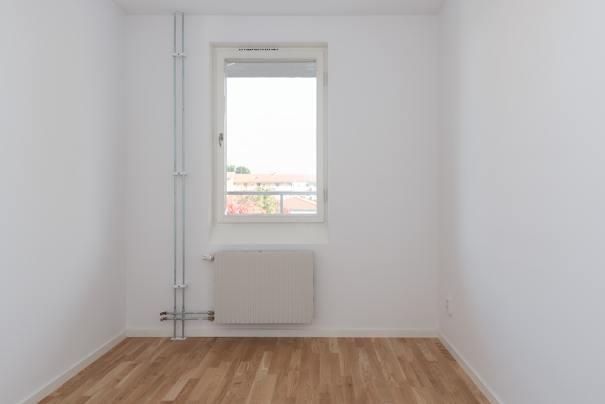 Bostadsbild från Flisavägen 17, Såld i Bjurhovda, Västerås