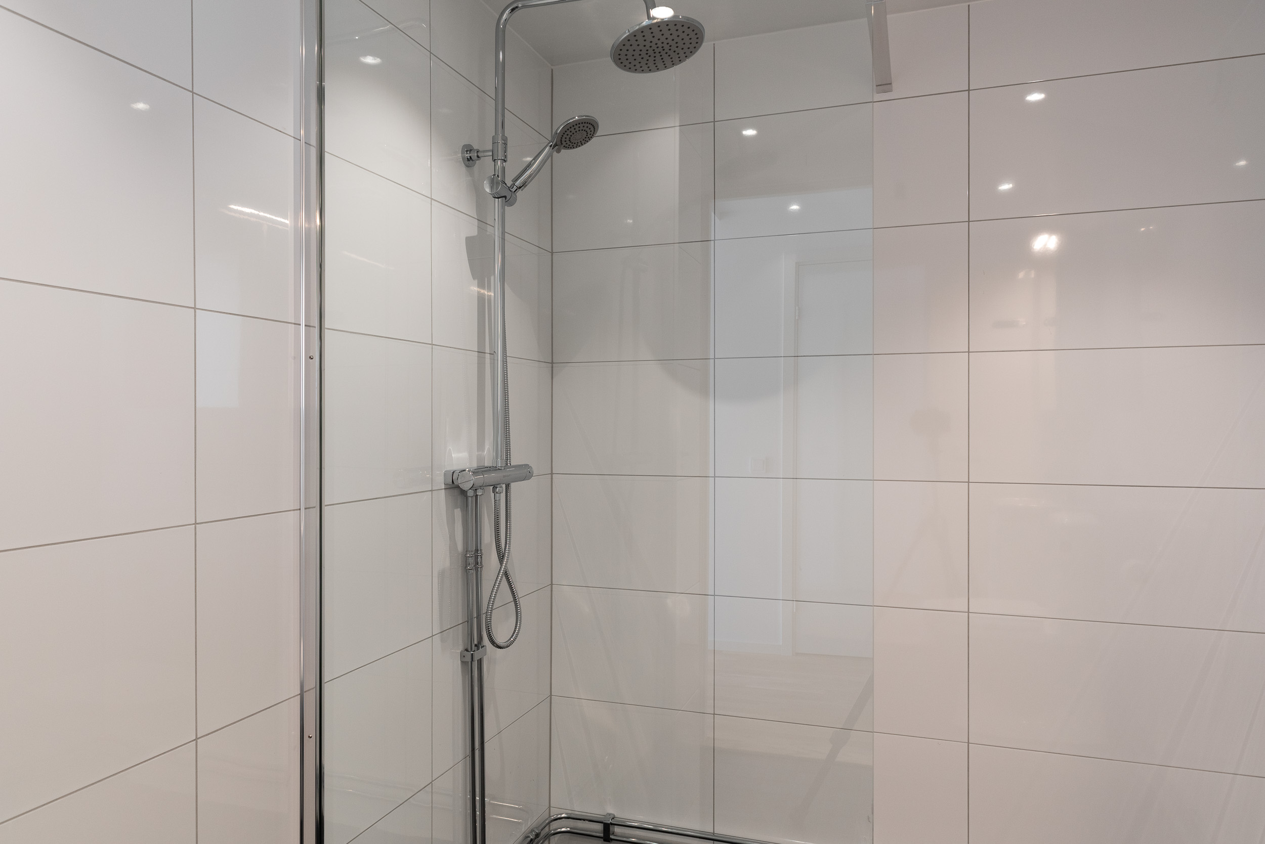 Bostadsbild från Flisavägen 17, Såld i Bjurhovda, Västerås