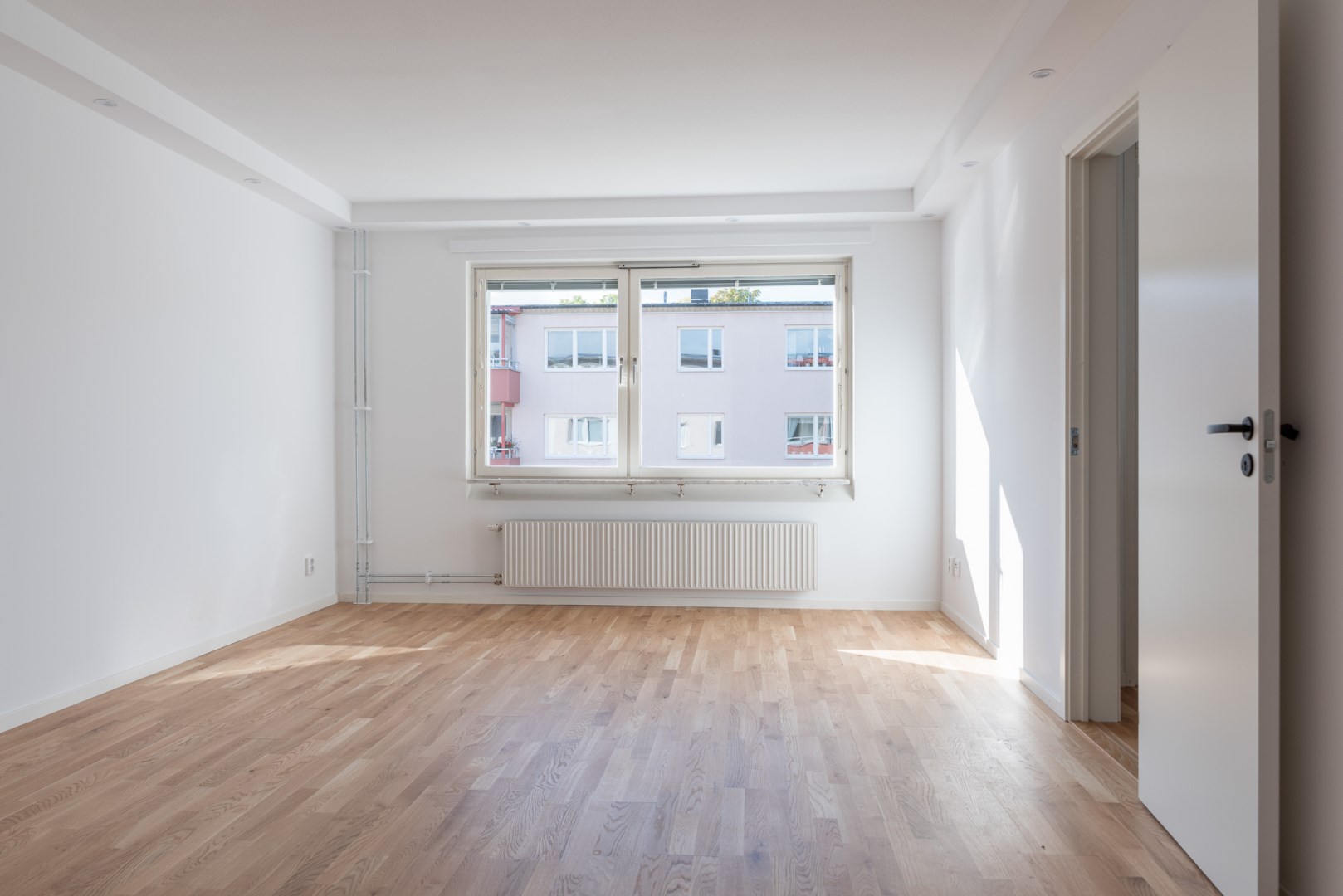 Bostadsbild från Flisavägen 17, Såld i Bjurhovda, Västerås