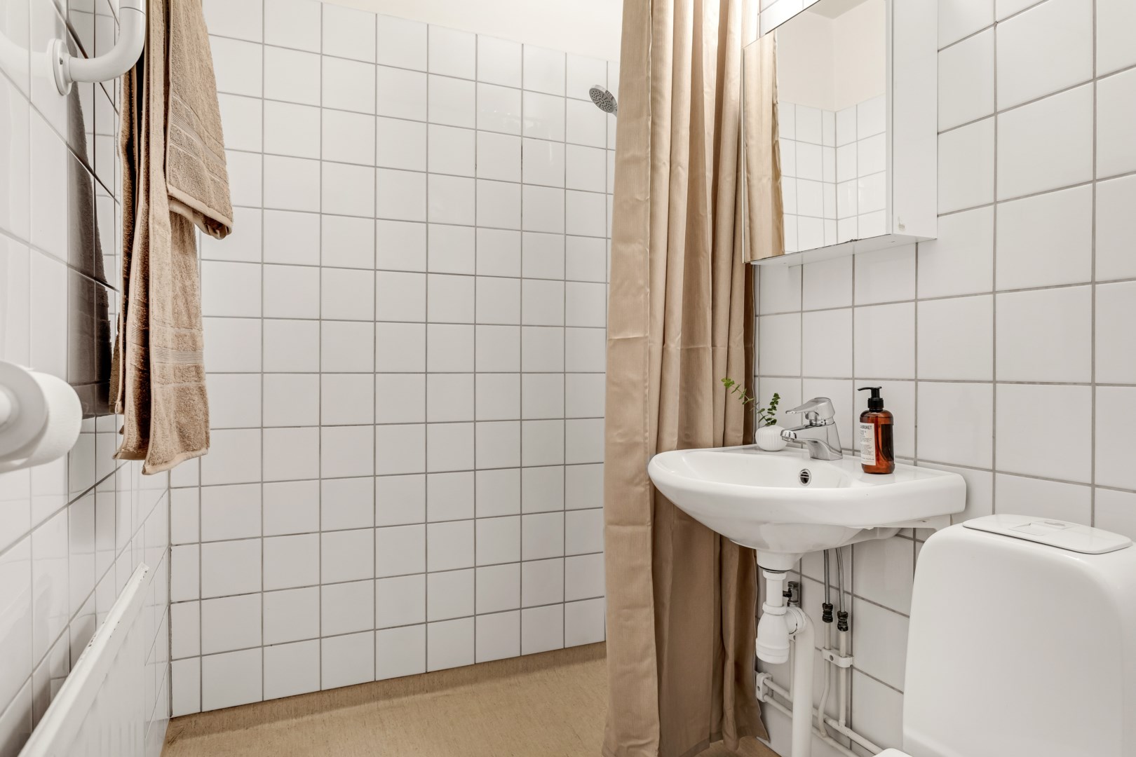 Bostadsbild från Murargatan 14C, Såld i Salabacke, Uppsala