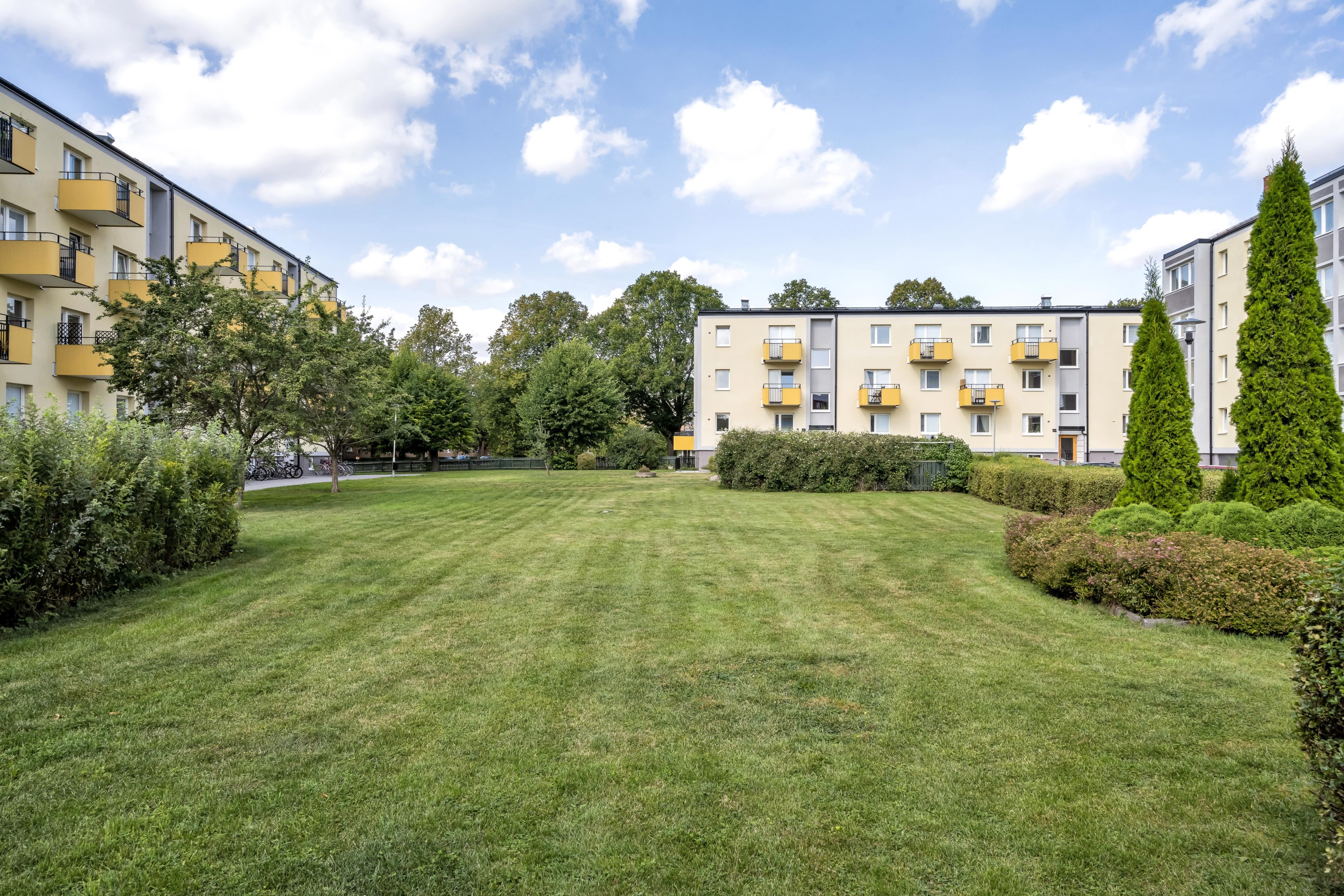 Bostadsbild från Murargatan 14C, Såld i Salabacke, Uppsala