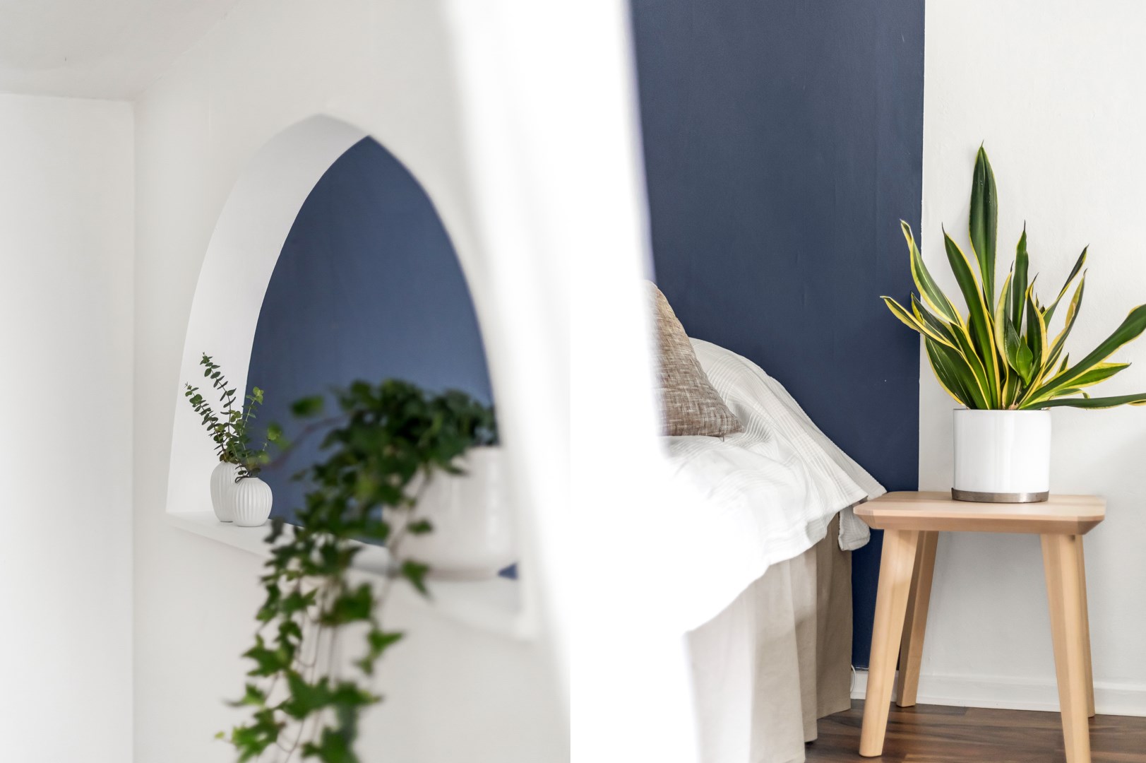 Bostadsbild från Murargatan 14C, Såld i Salabacke, Uppsala