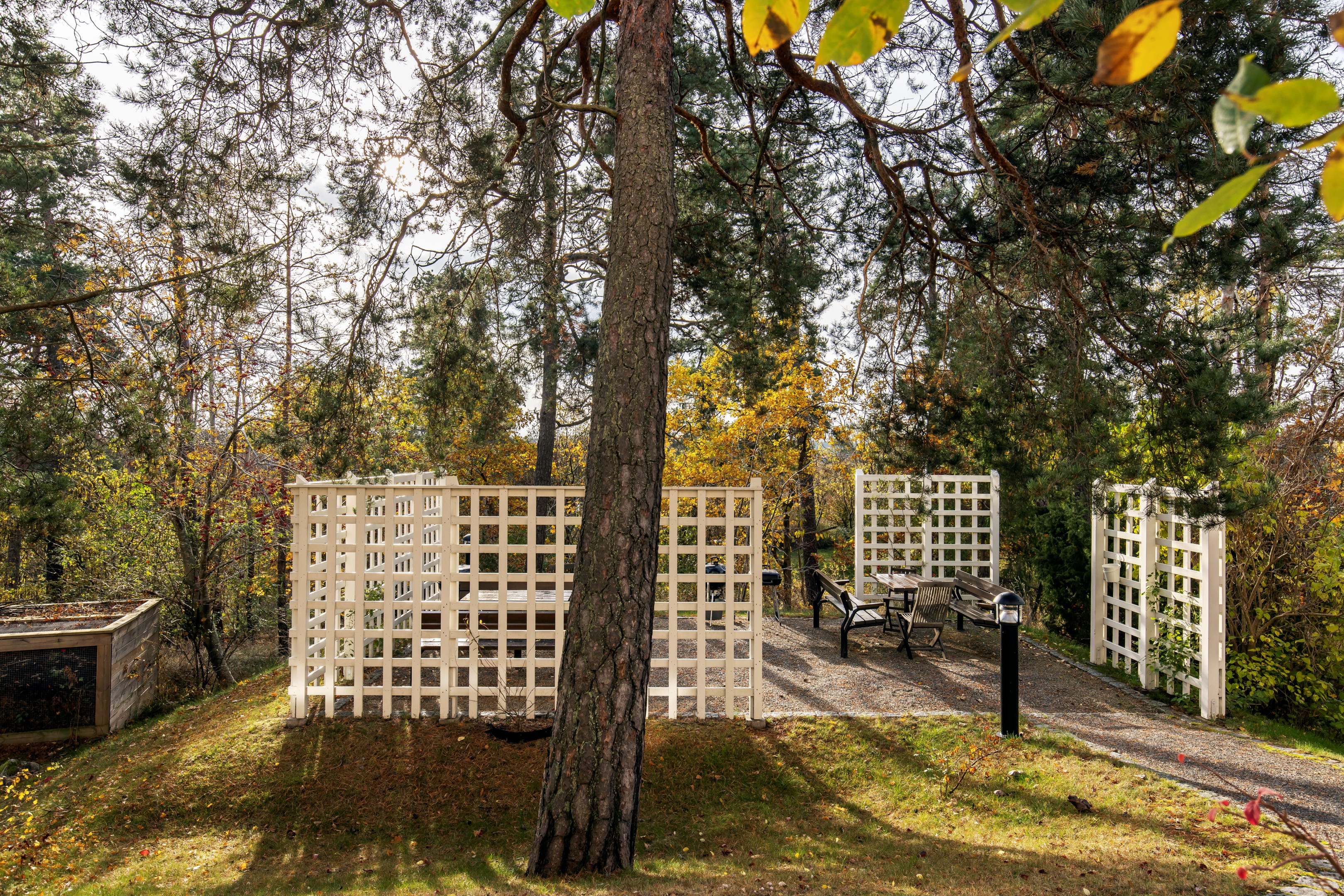 Bostadsbild från Kantatvägen 25, Såld i Nacka Forum, Nacka